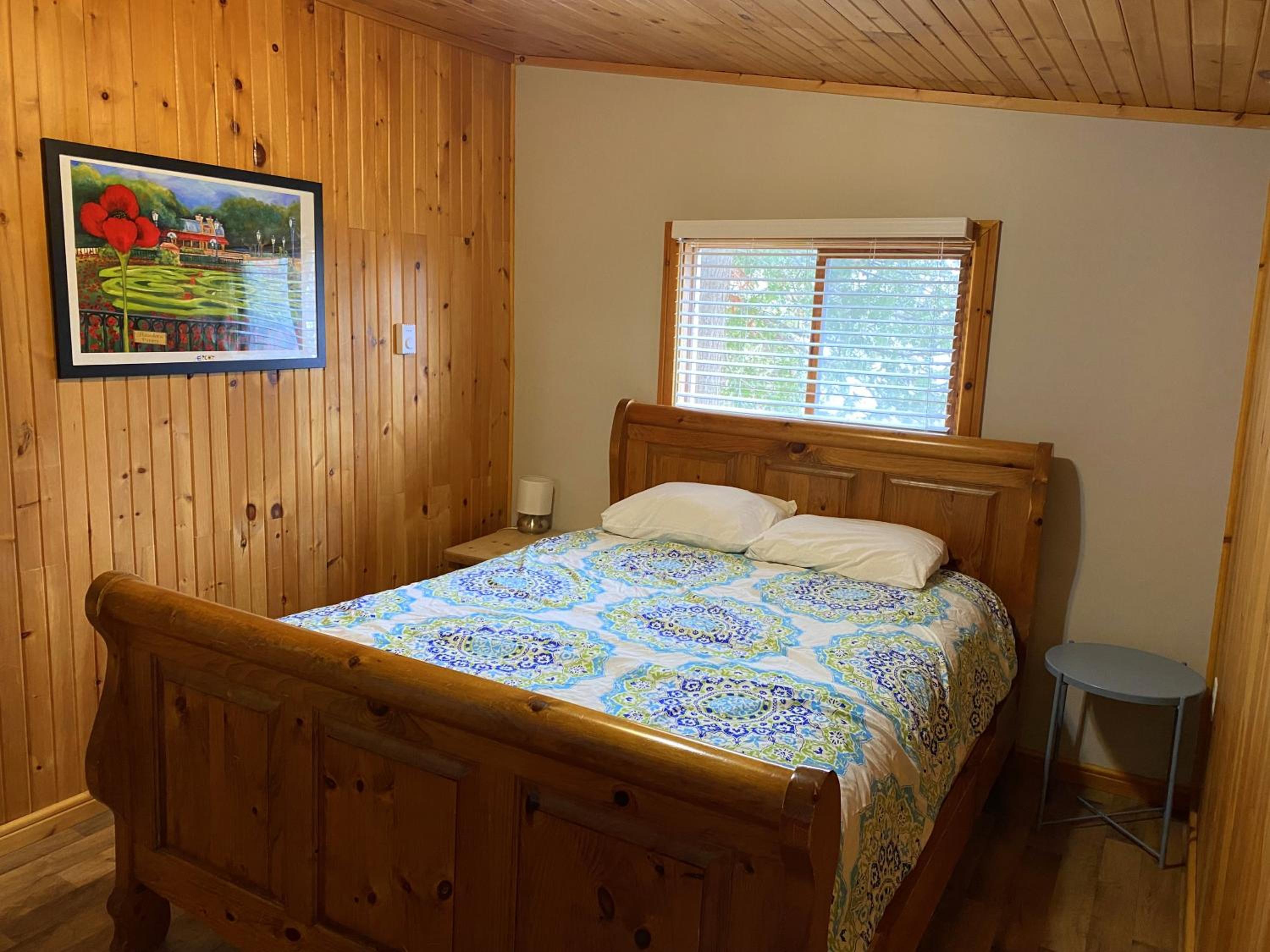 Two-Bedroom Chalet photo 3