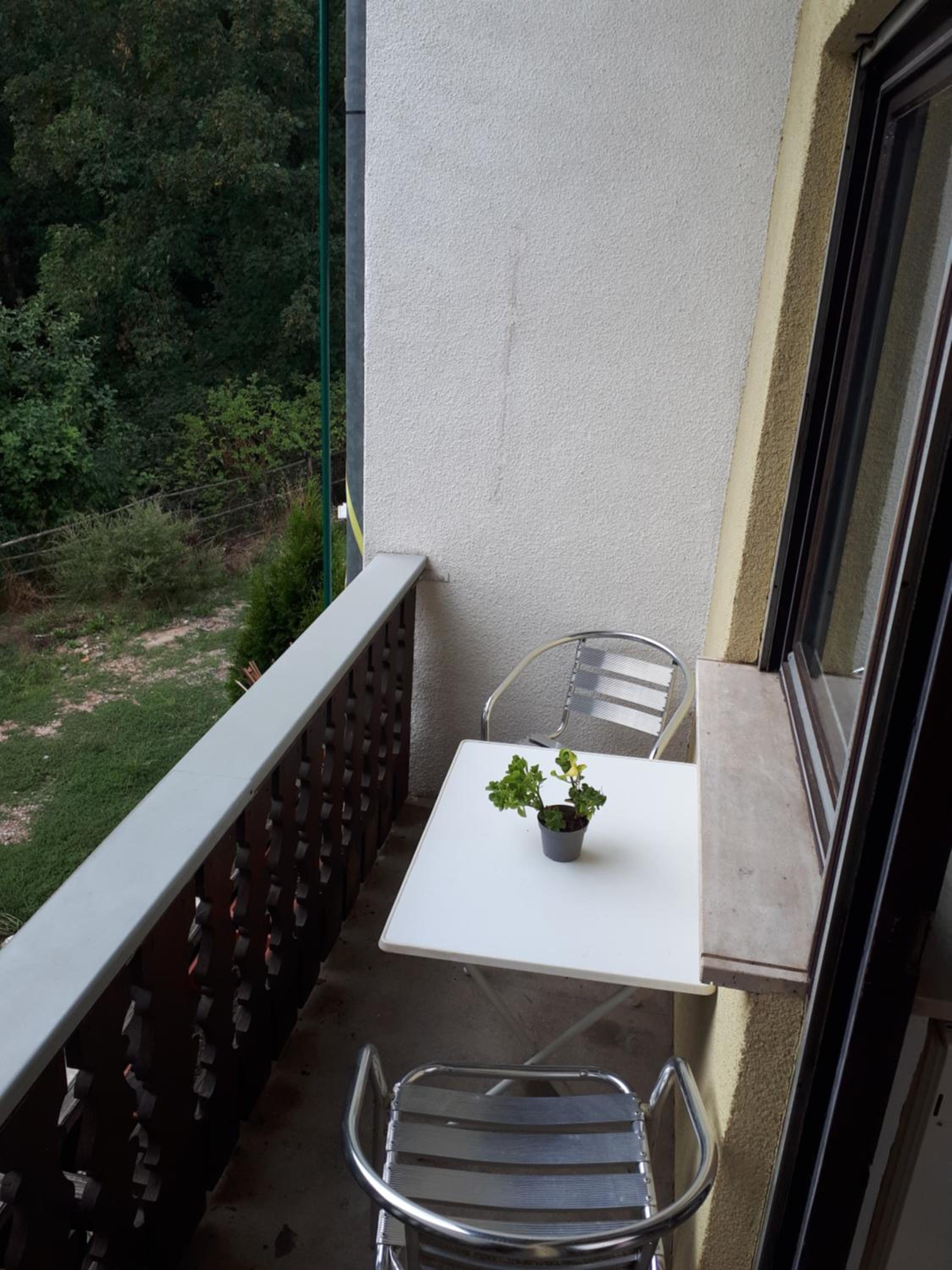 Family Room with Balcony photo 3