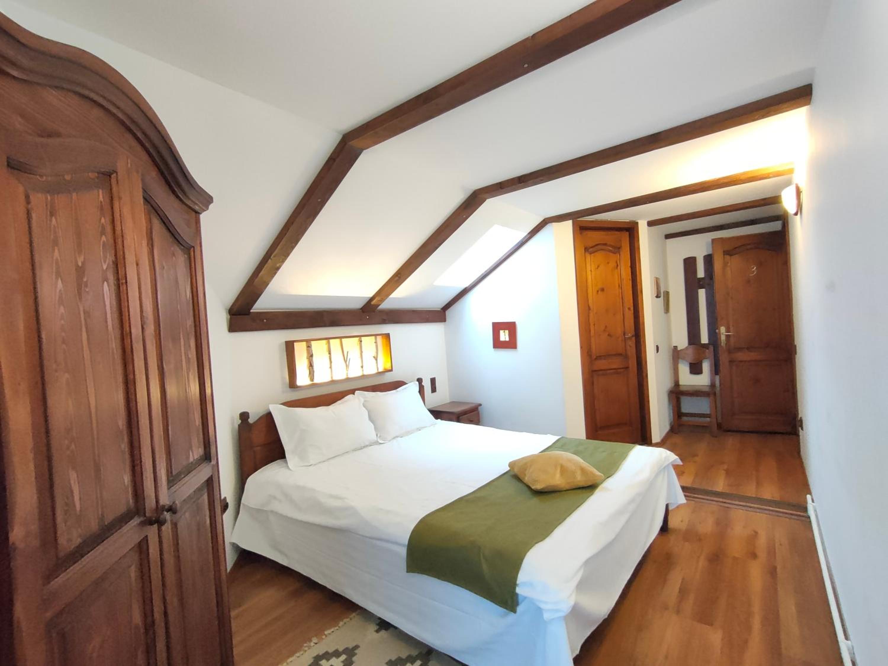 Double Room photo 2