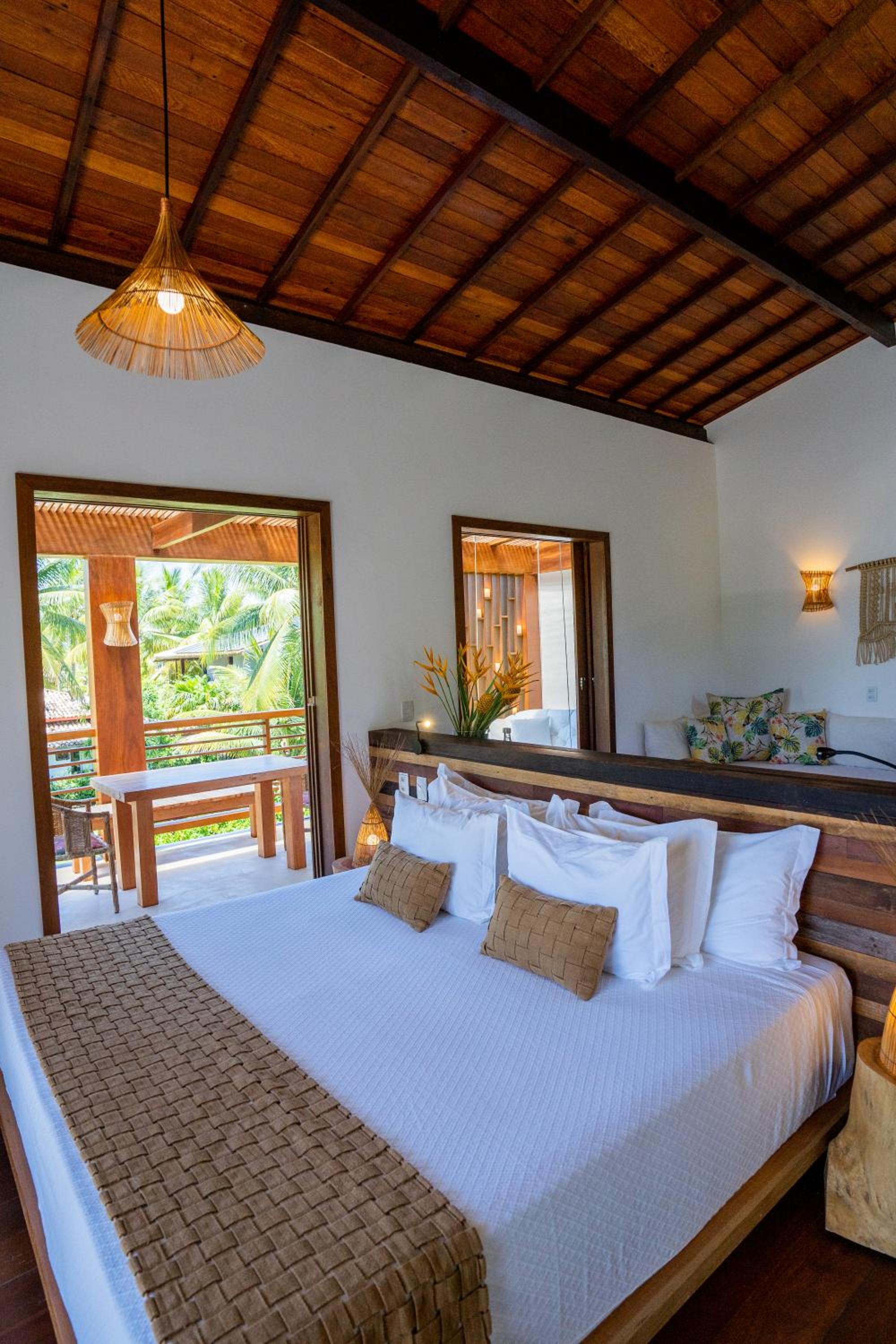 Encanto Deluxe Suite - Upper floor photo 1