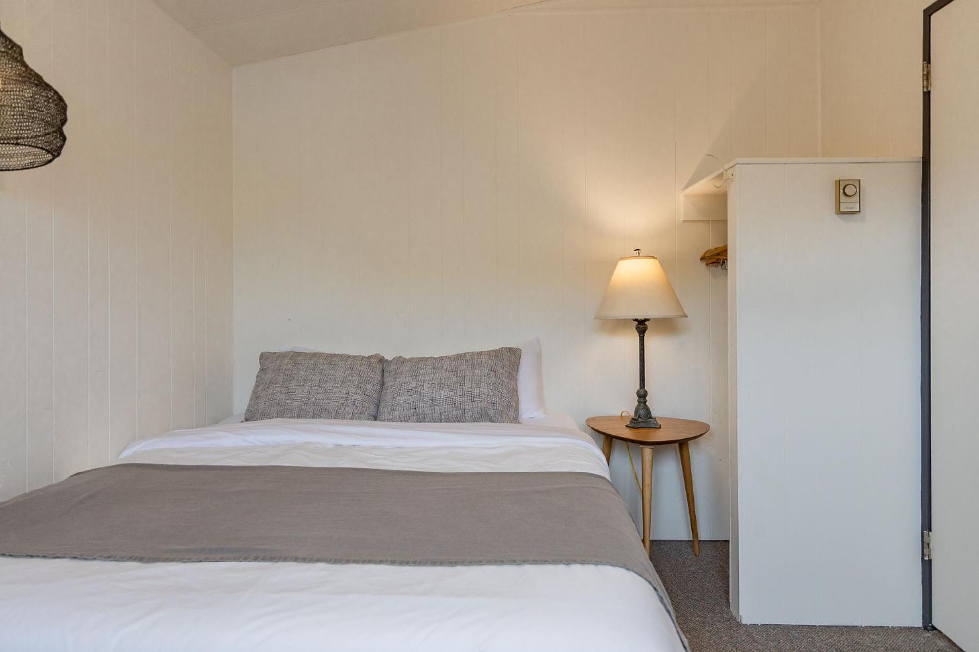 One-Bedroom Cottage
