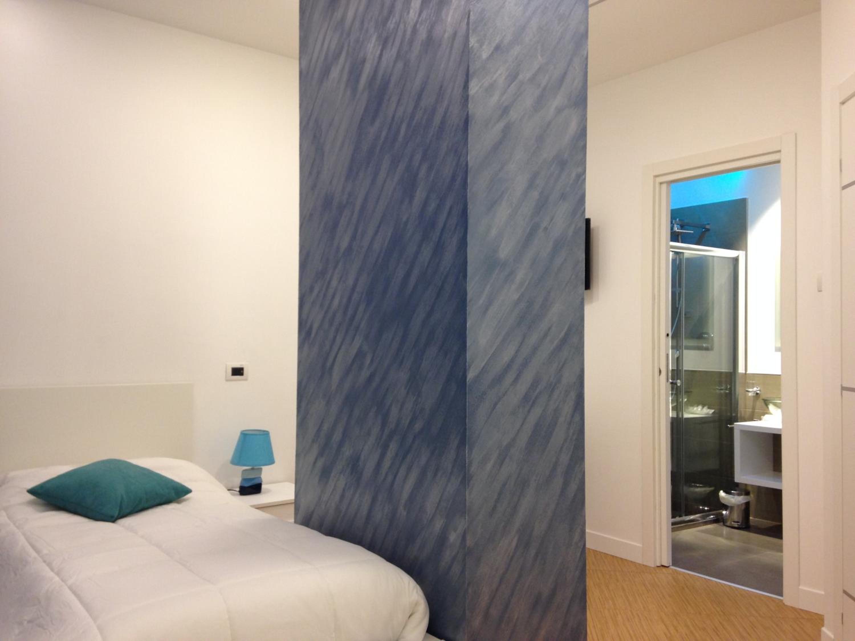 Twin Room photo 2