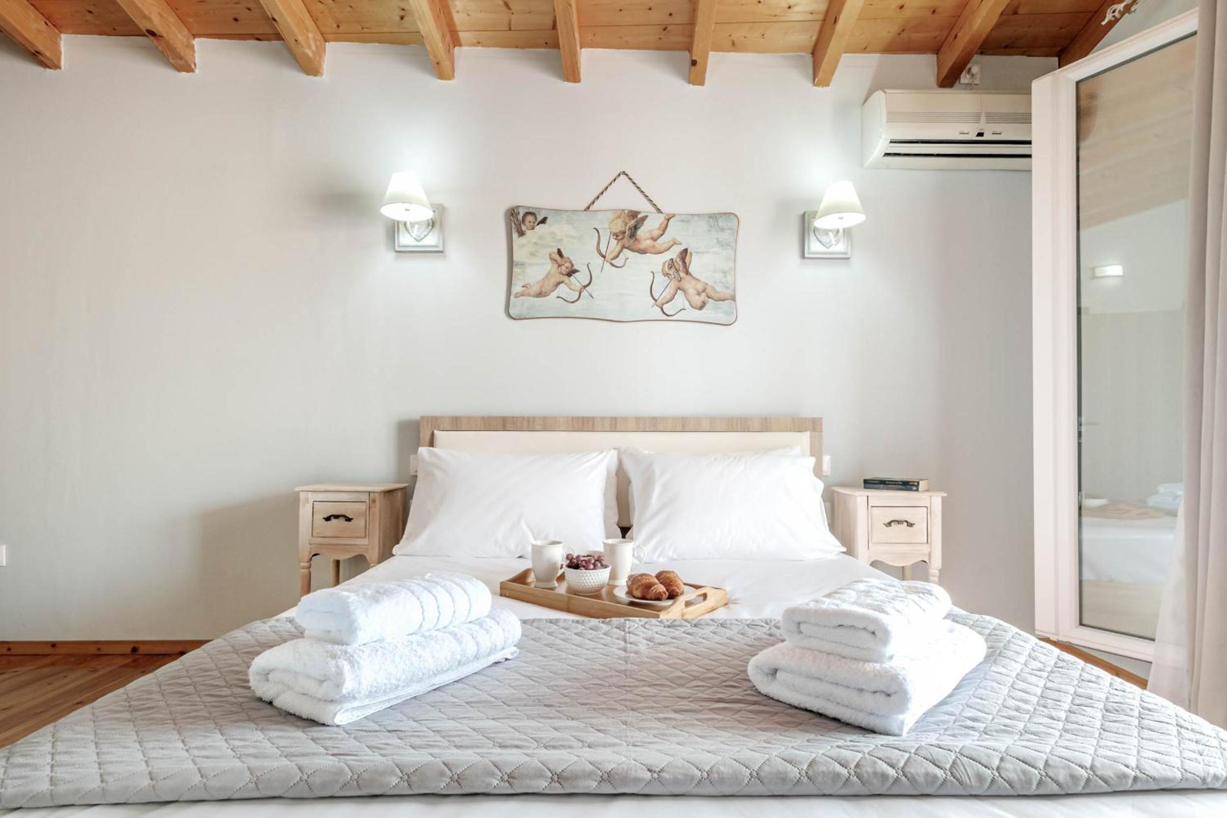 Maisonette photo 2