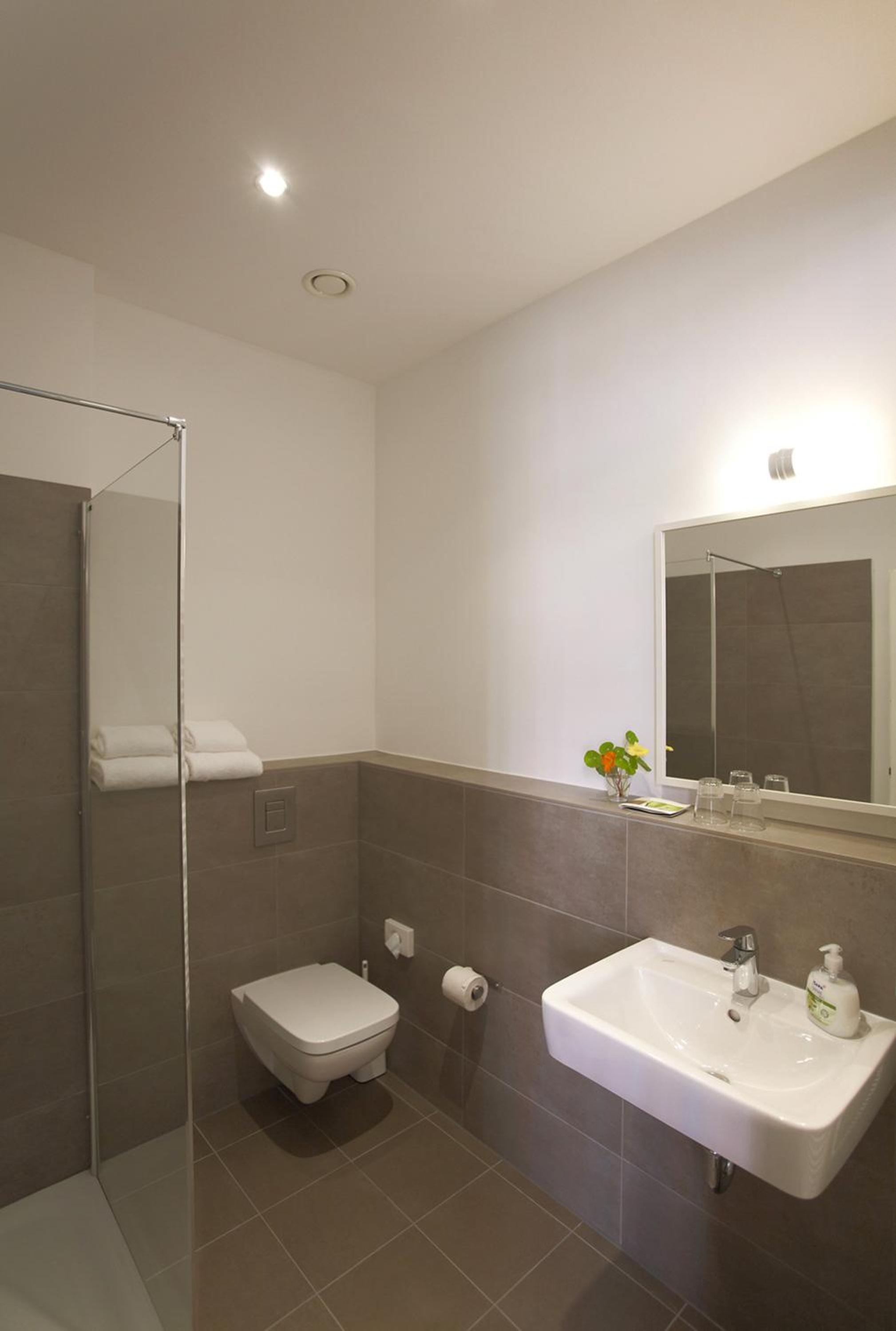 Double Room with Private Bathroom photo 3