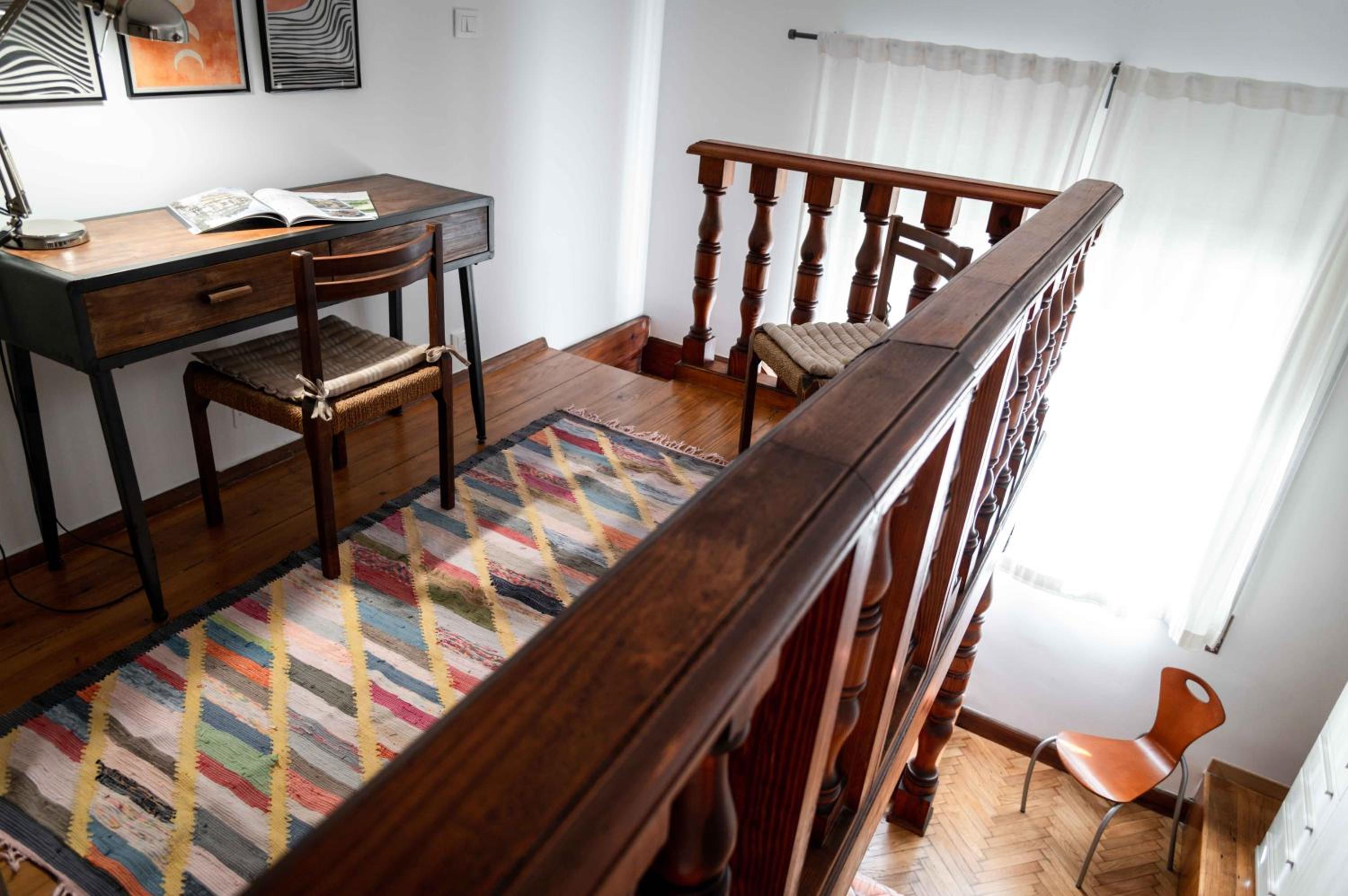 King Suite with Balcony photo 3