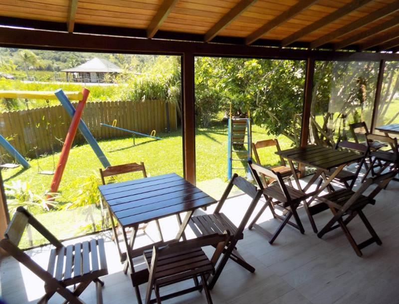 Quadruple Room with Balcony photo 2