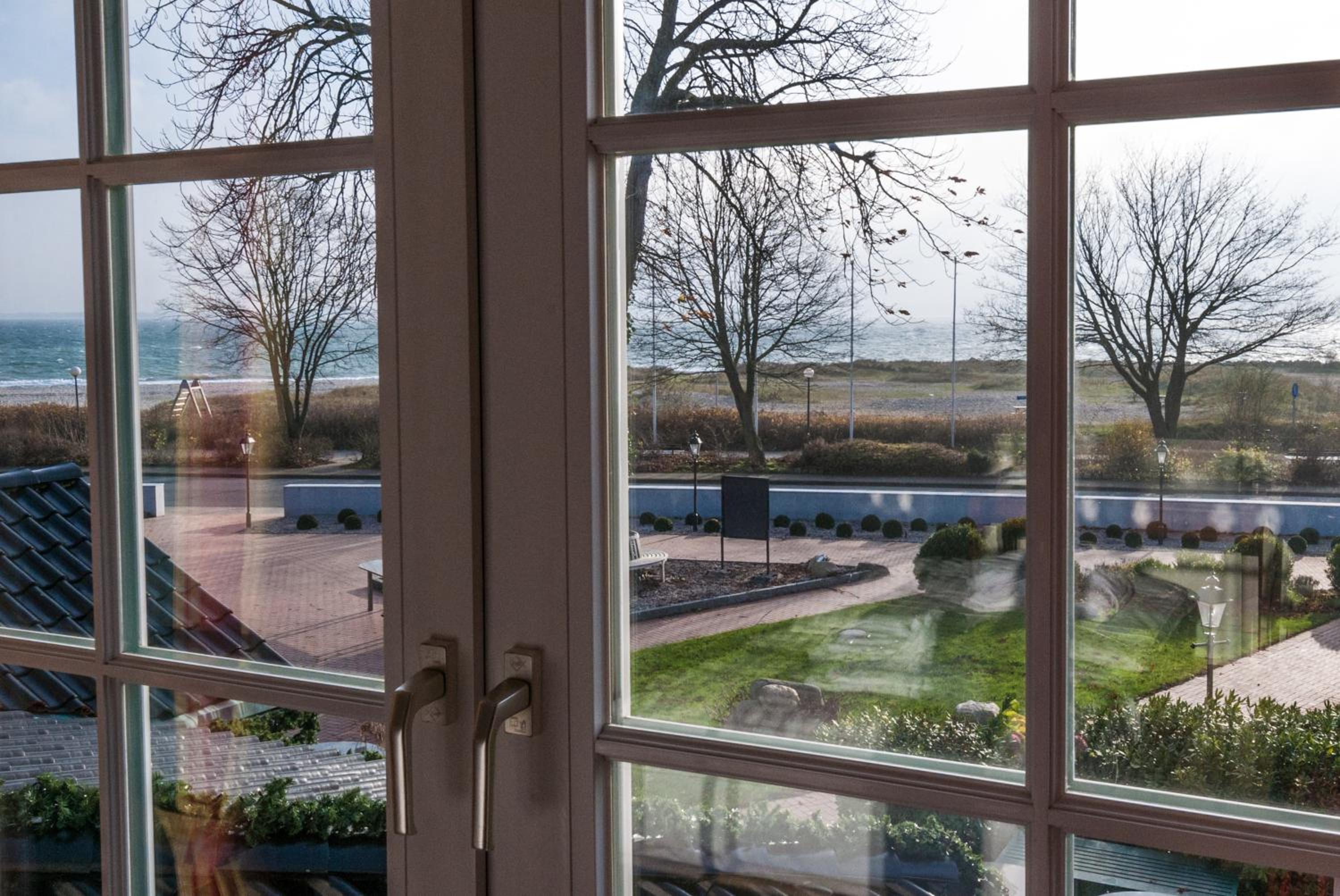 Double Room with Sea View photo 2
