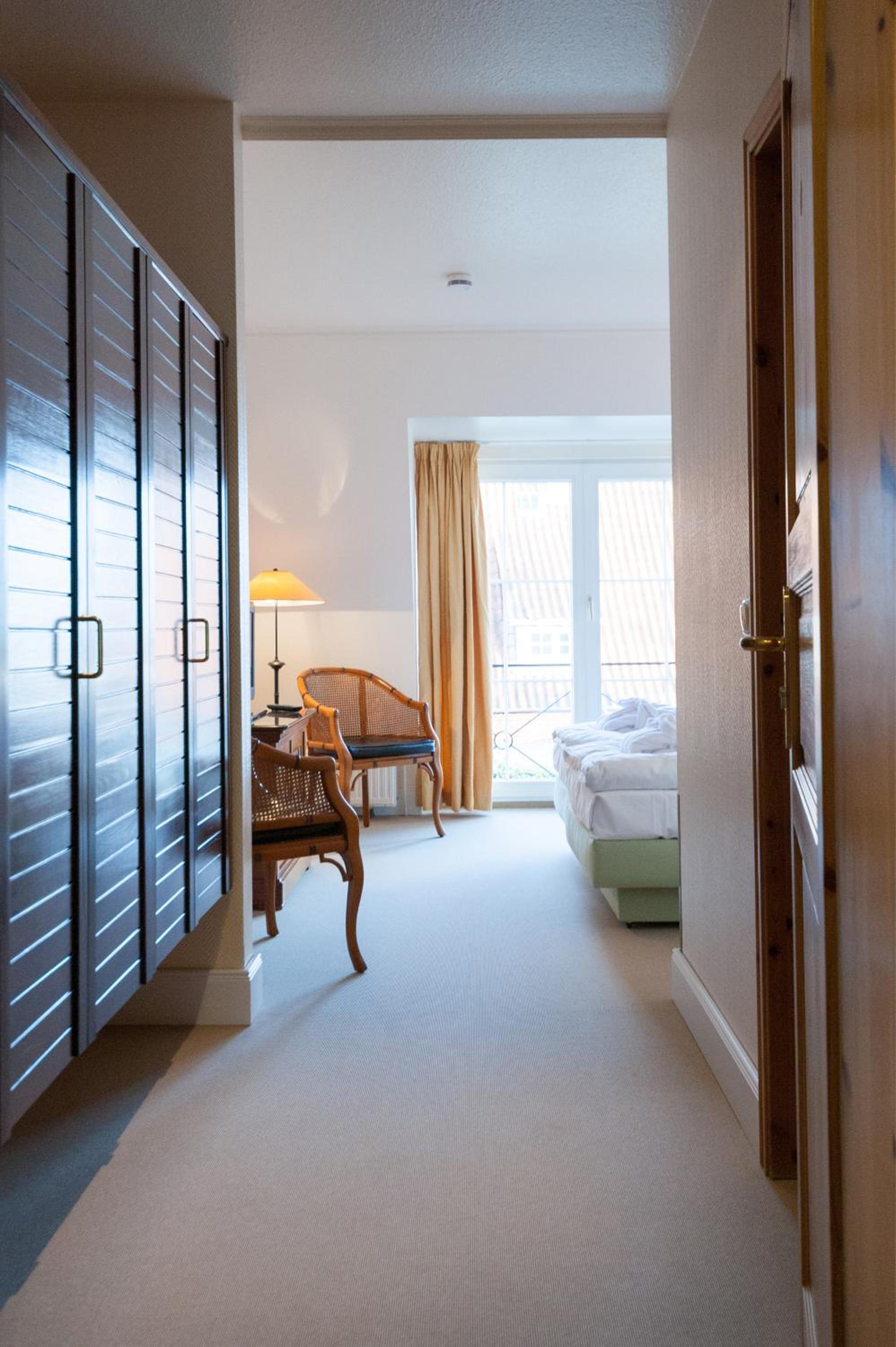 Double Room with Land View photo 3