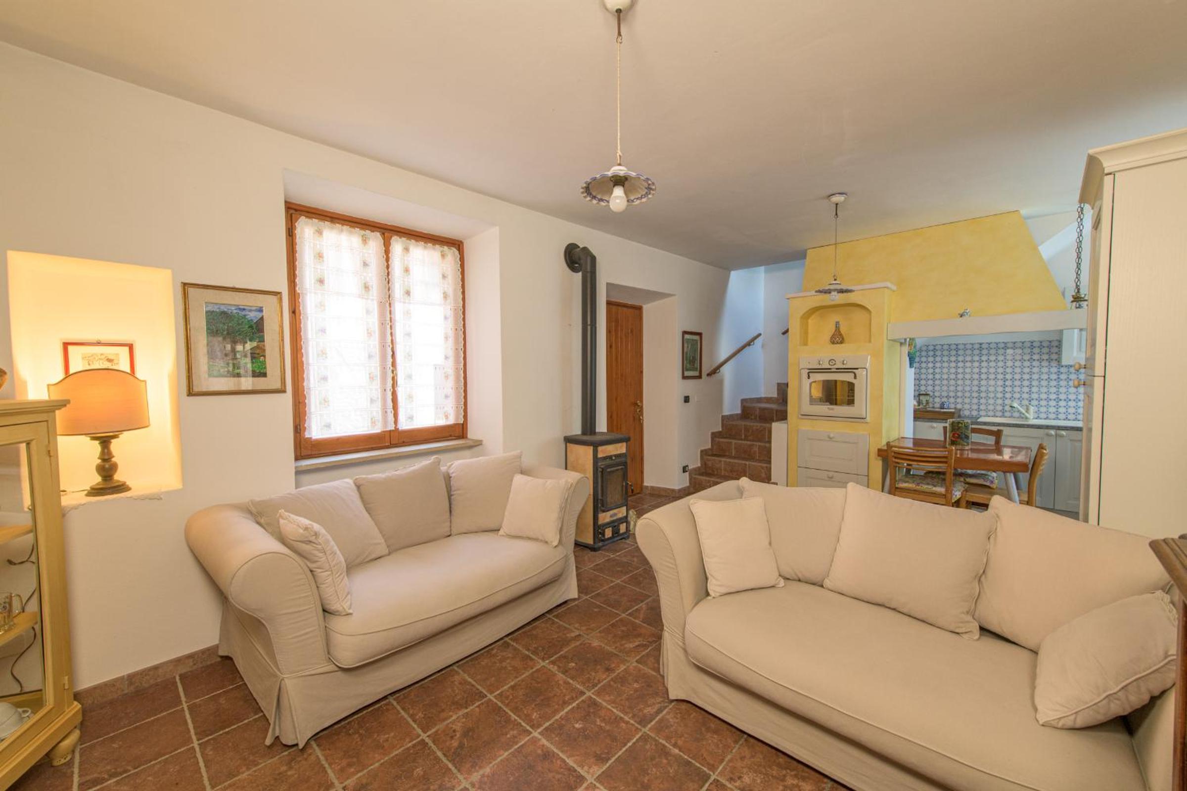 Two-Bedroom Family Apartment