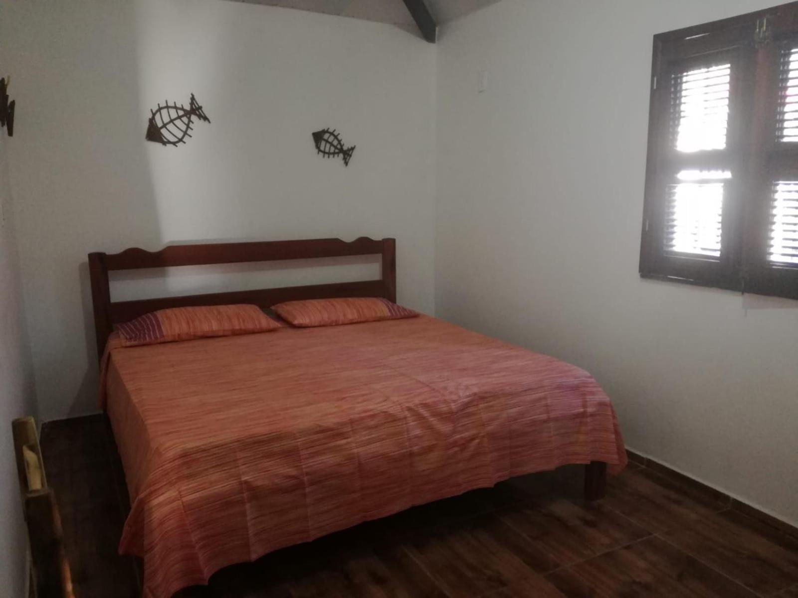 Double Room with Private External Bathroom photo 3