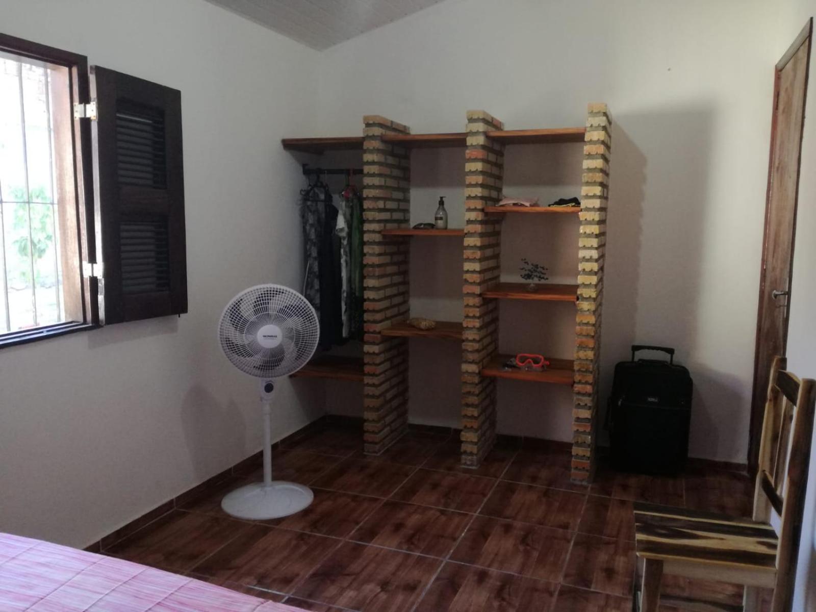 Three-Bedroom House photo 3