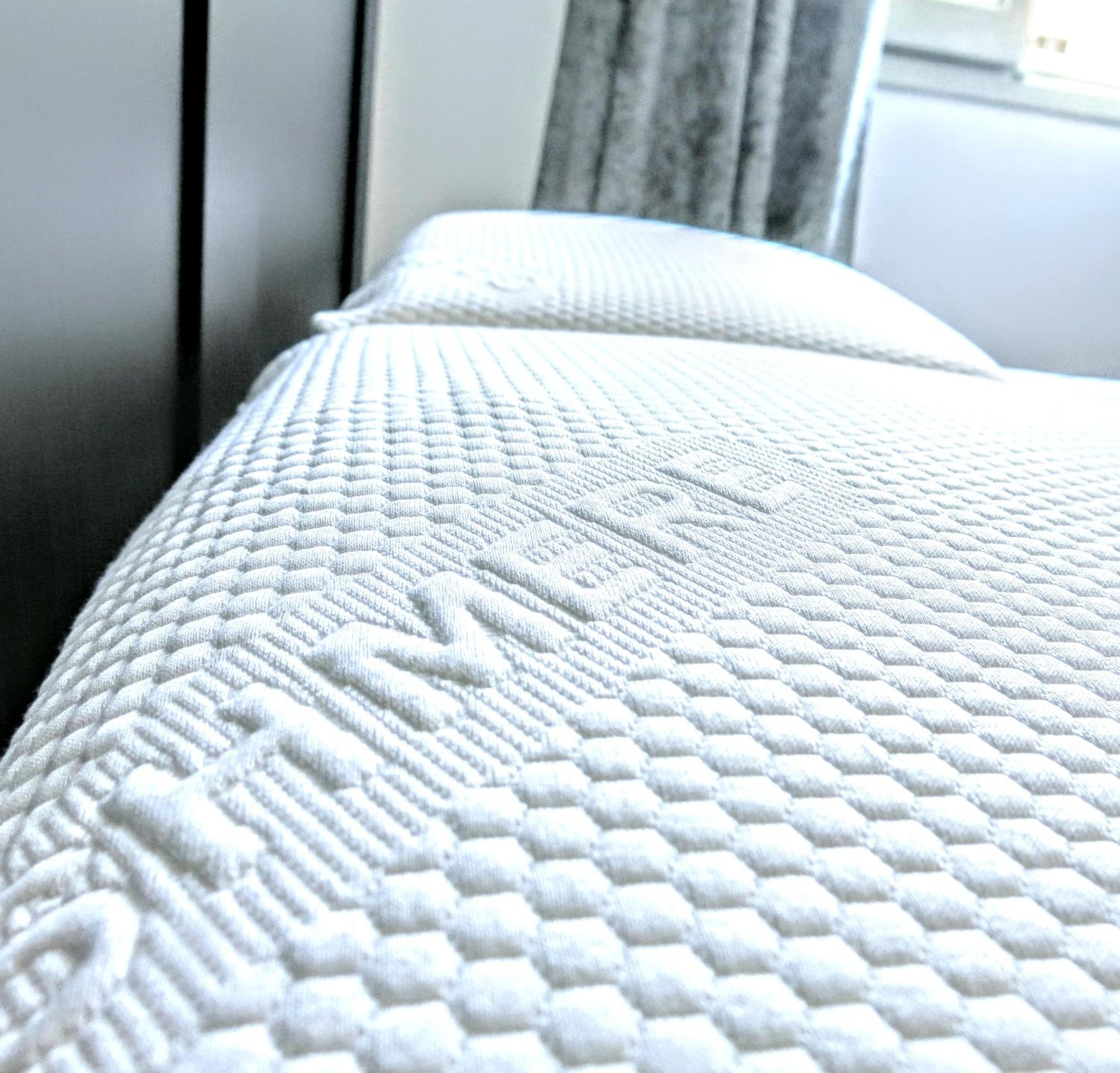Small Double Or Twin Room