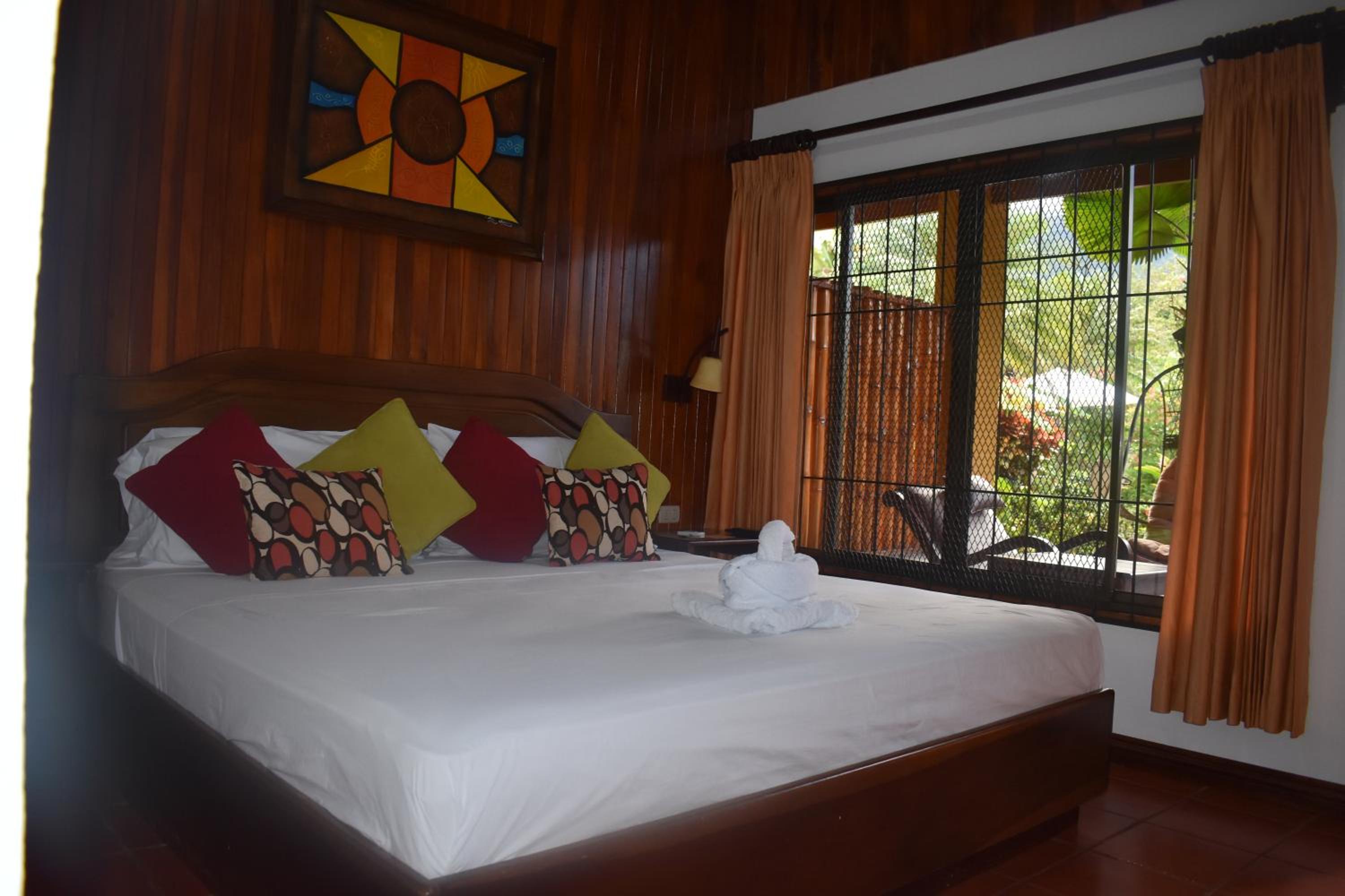 King Room