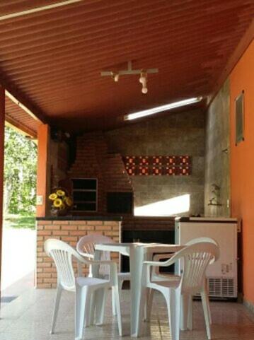 Two-Bedroom House photo 3