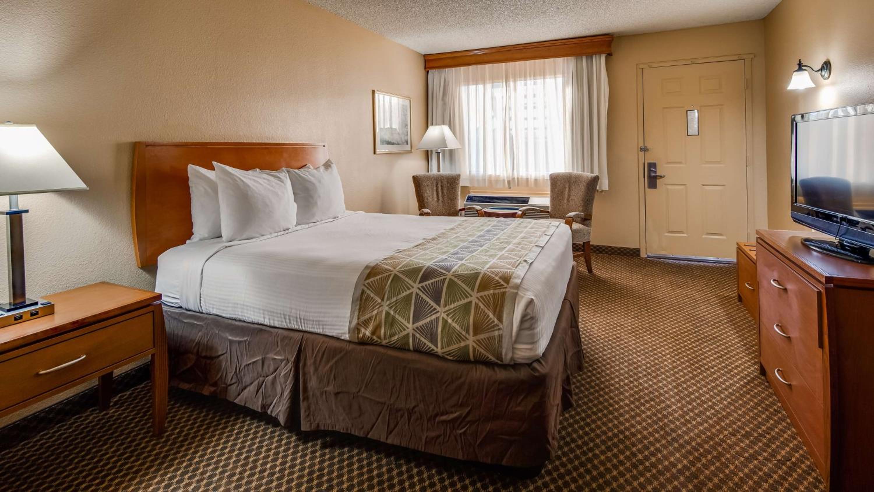 Best Western Cottonwood Inn, Billede 3