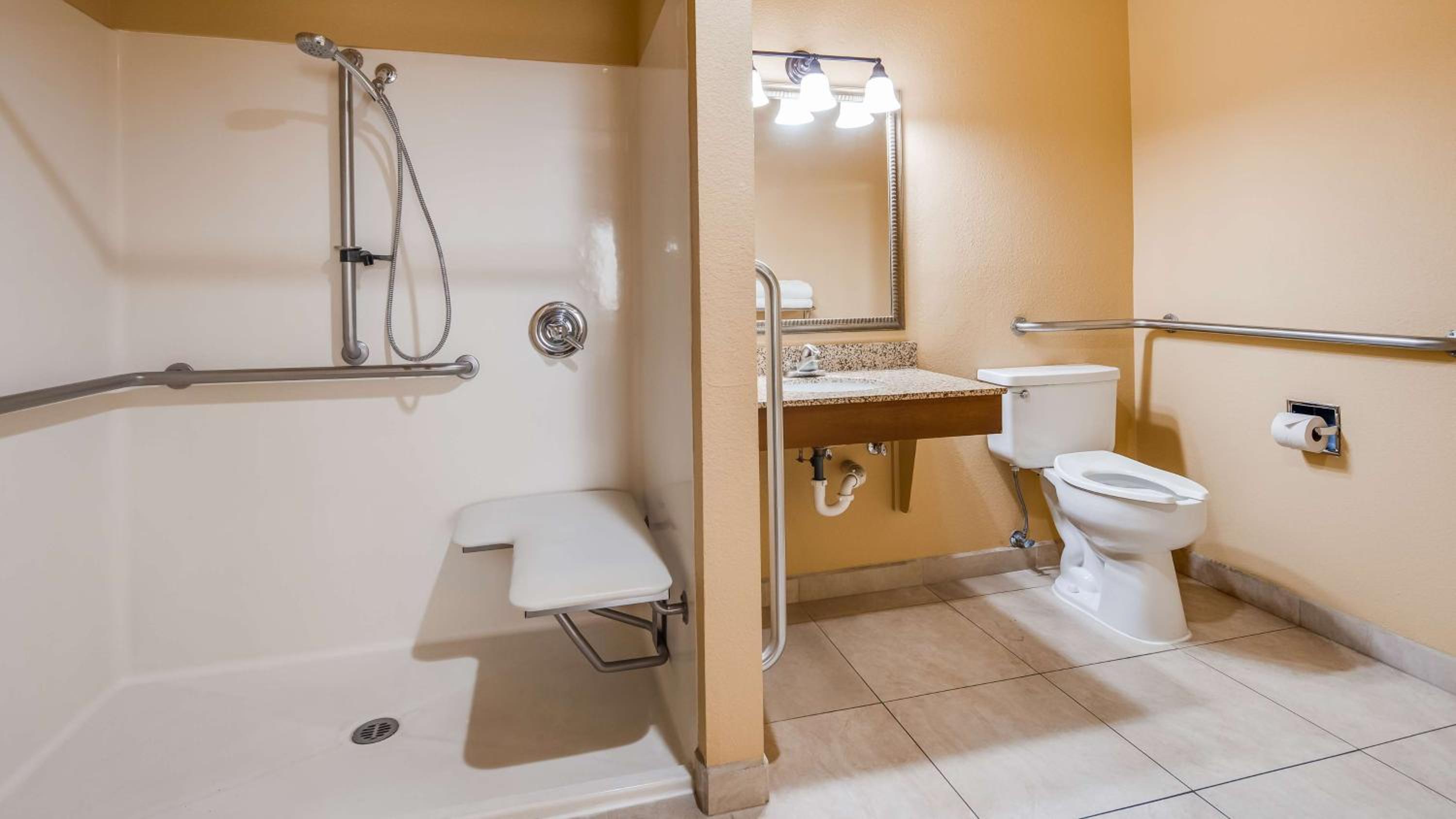 Best Western Cottonwood Inn, Billede 7