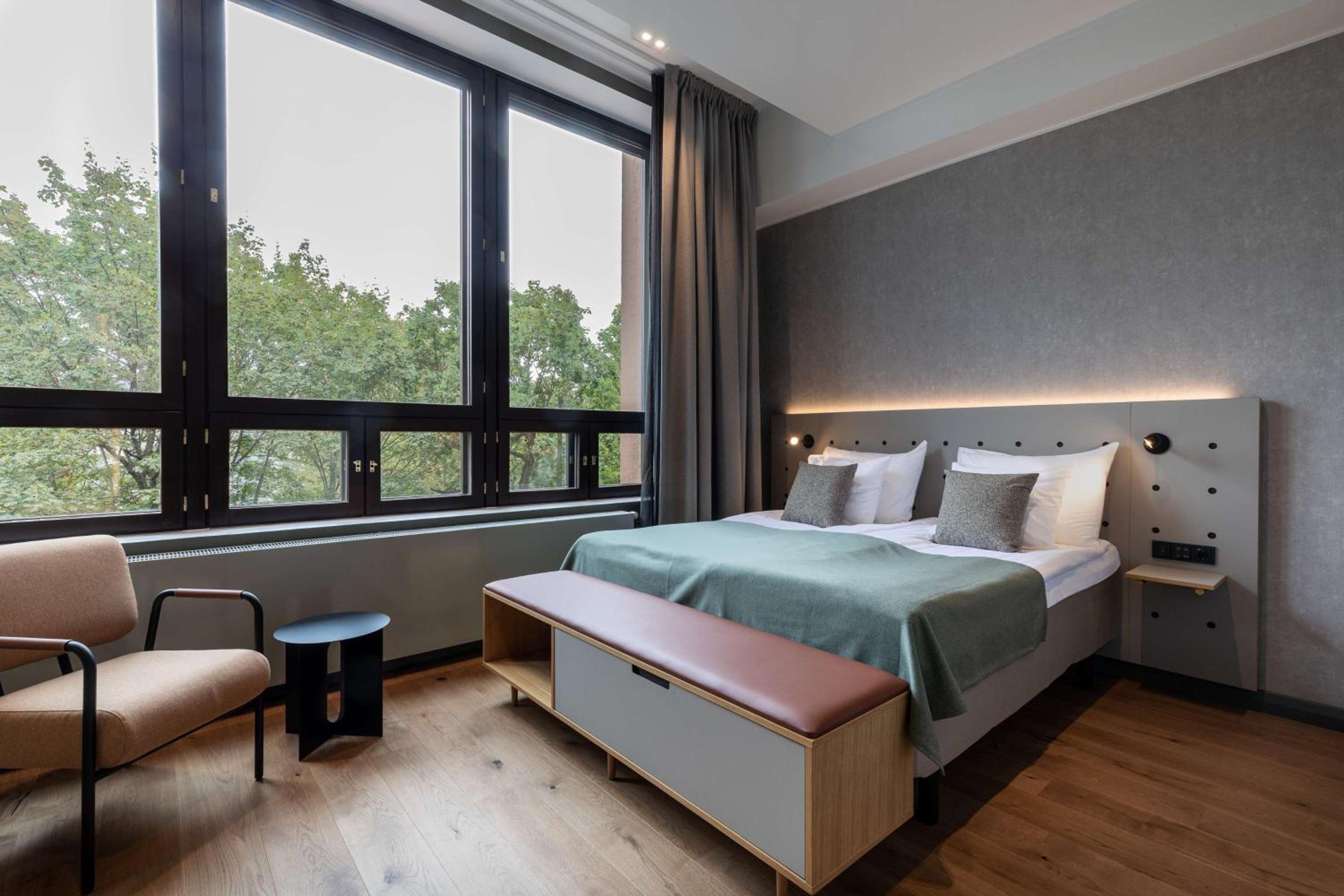 King Room