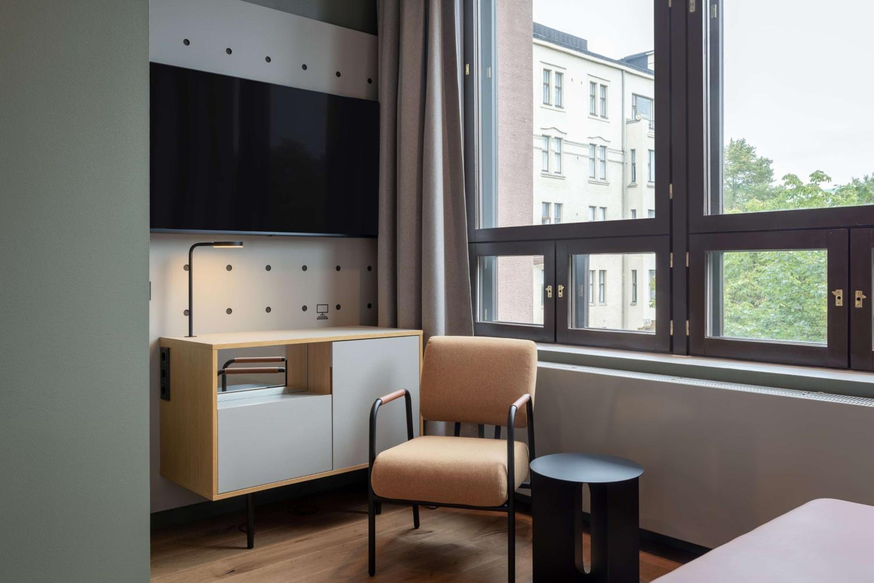 King Room
