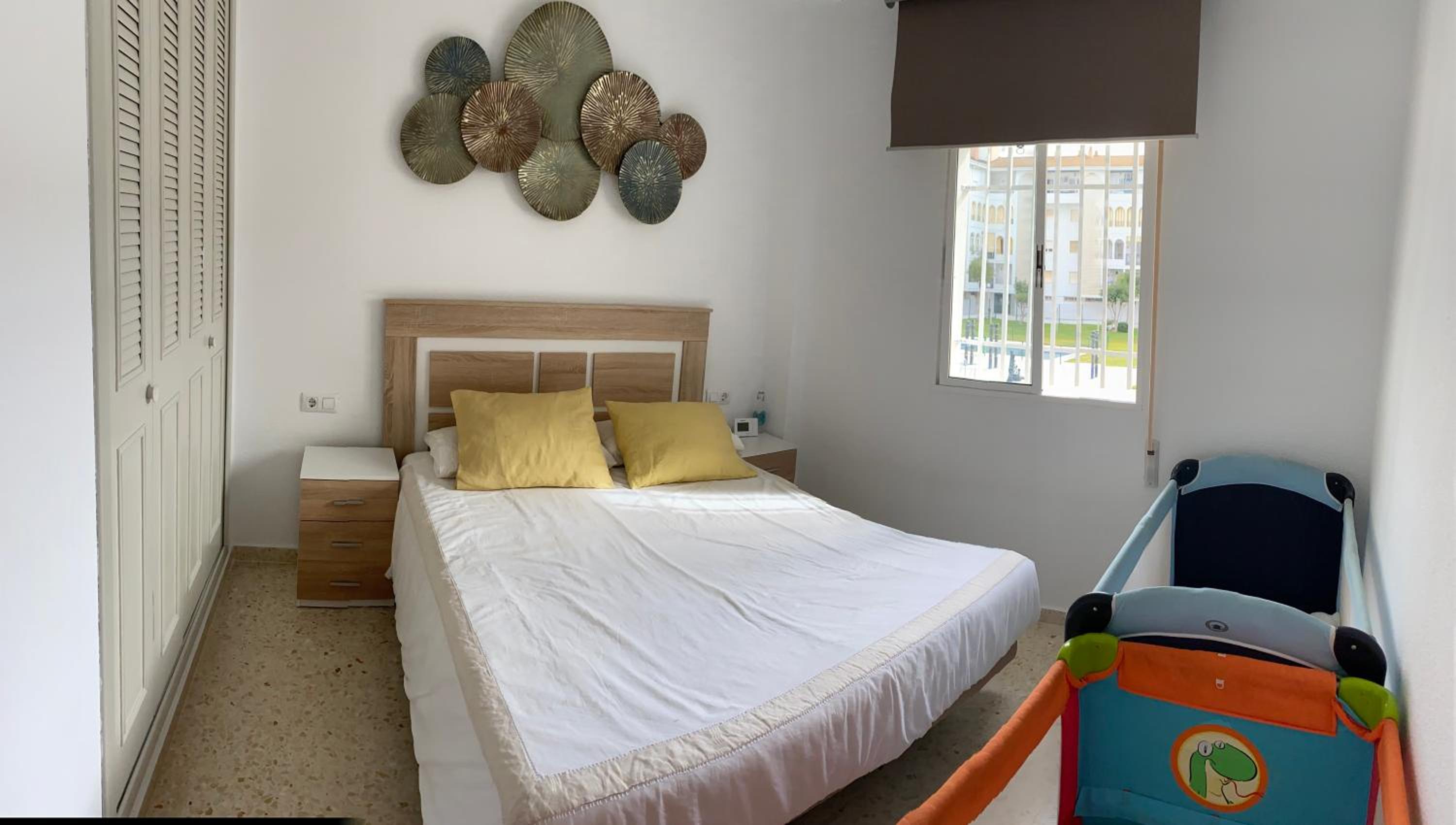 Two-Bedroom Apartment photo 2