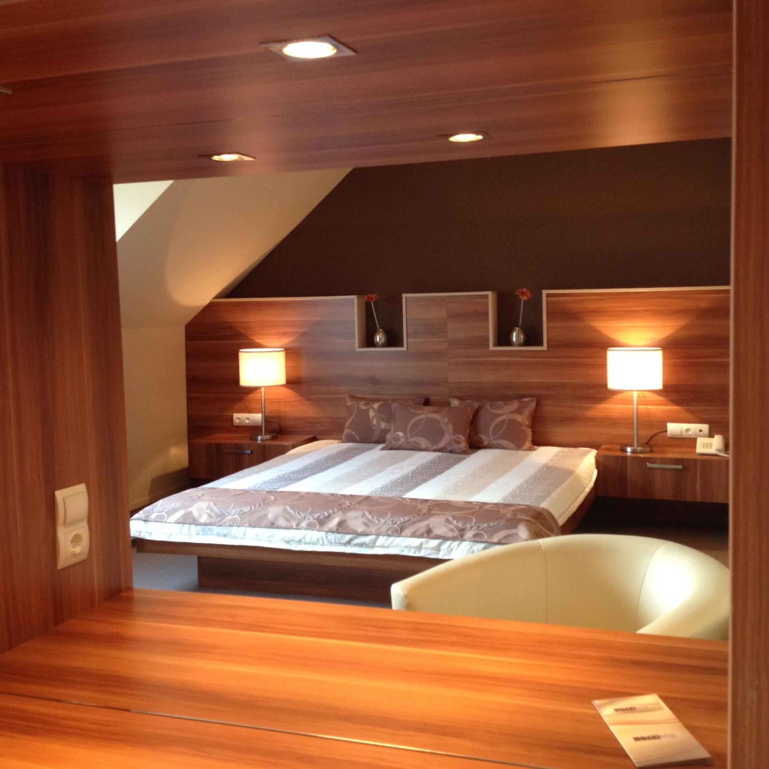 Superior Double or Twin Room photo 1