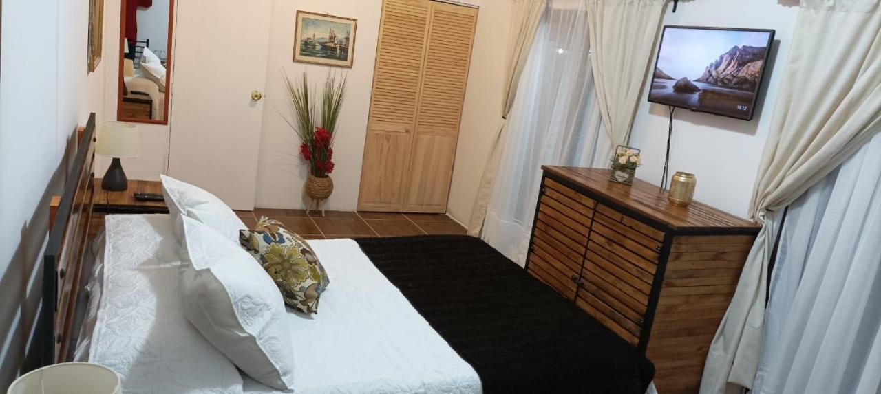 Chalet photo 1