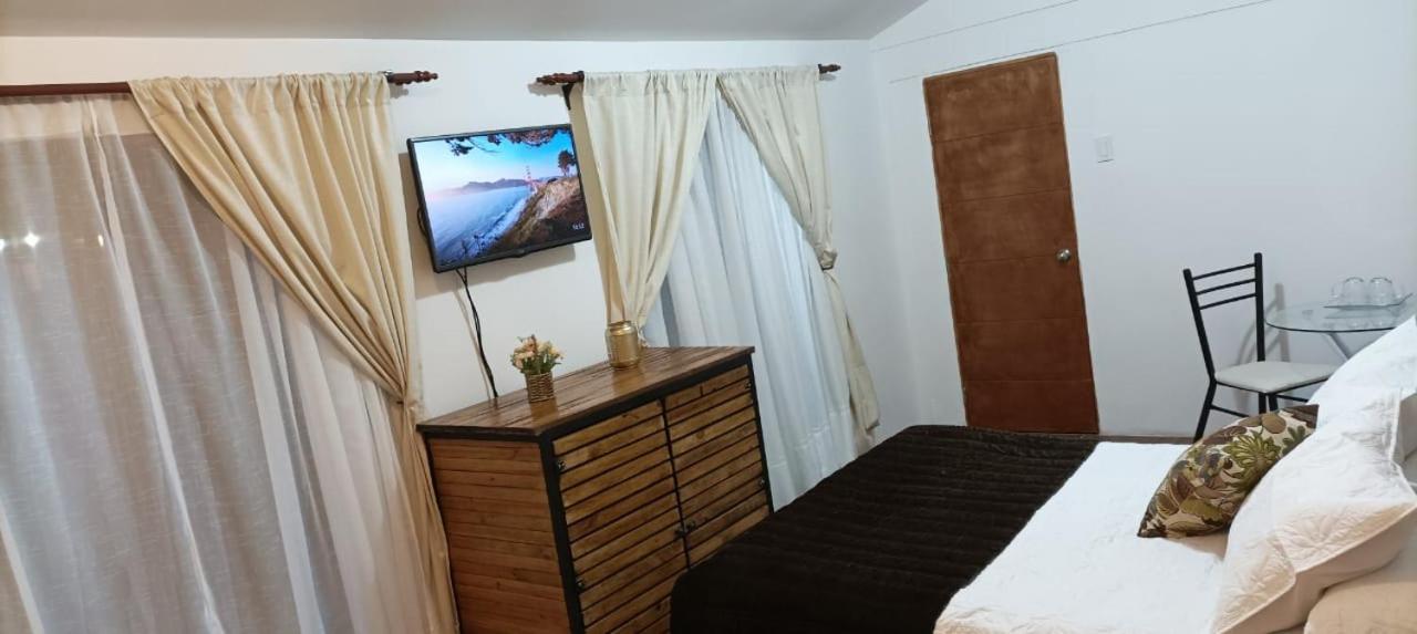 Chalet photo 3