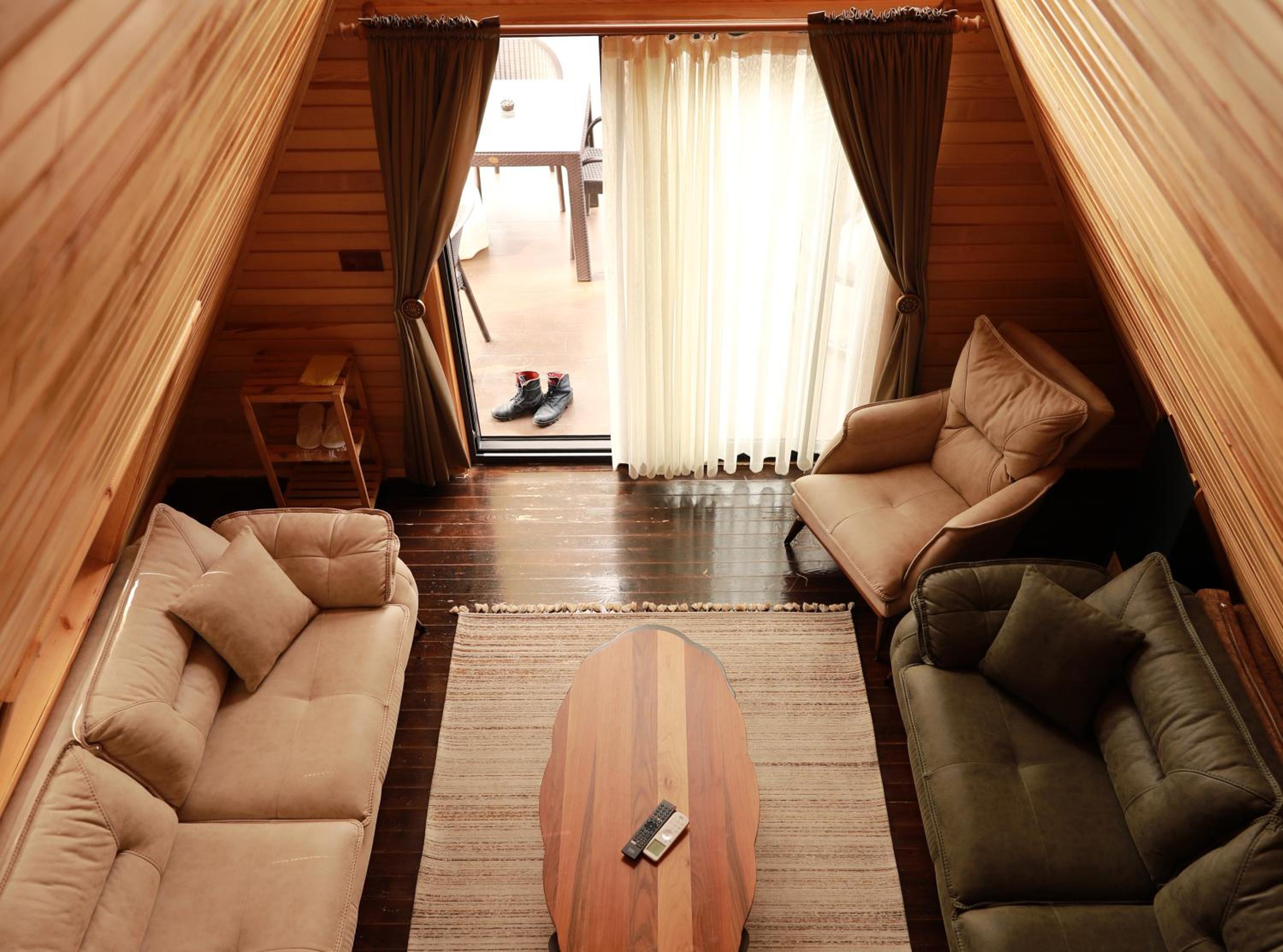 Chalet photo 3