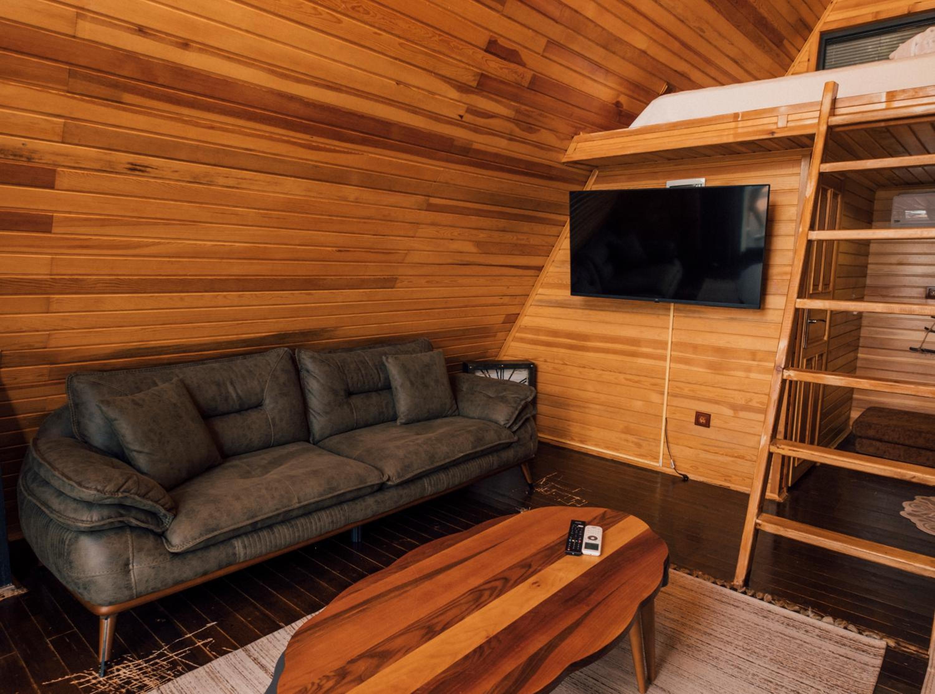 Chalet photo 2