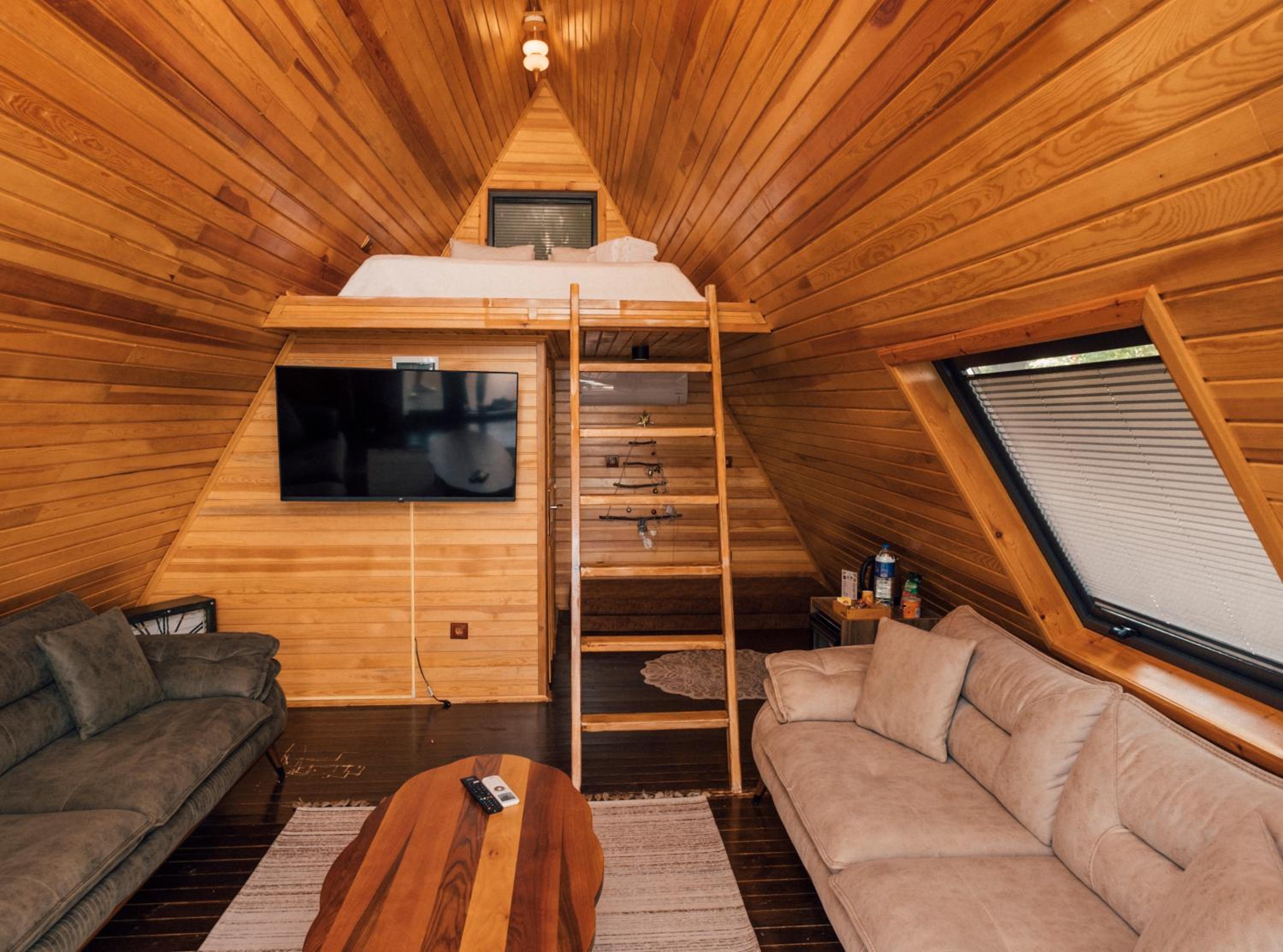 Chalet