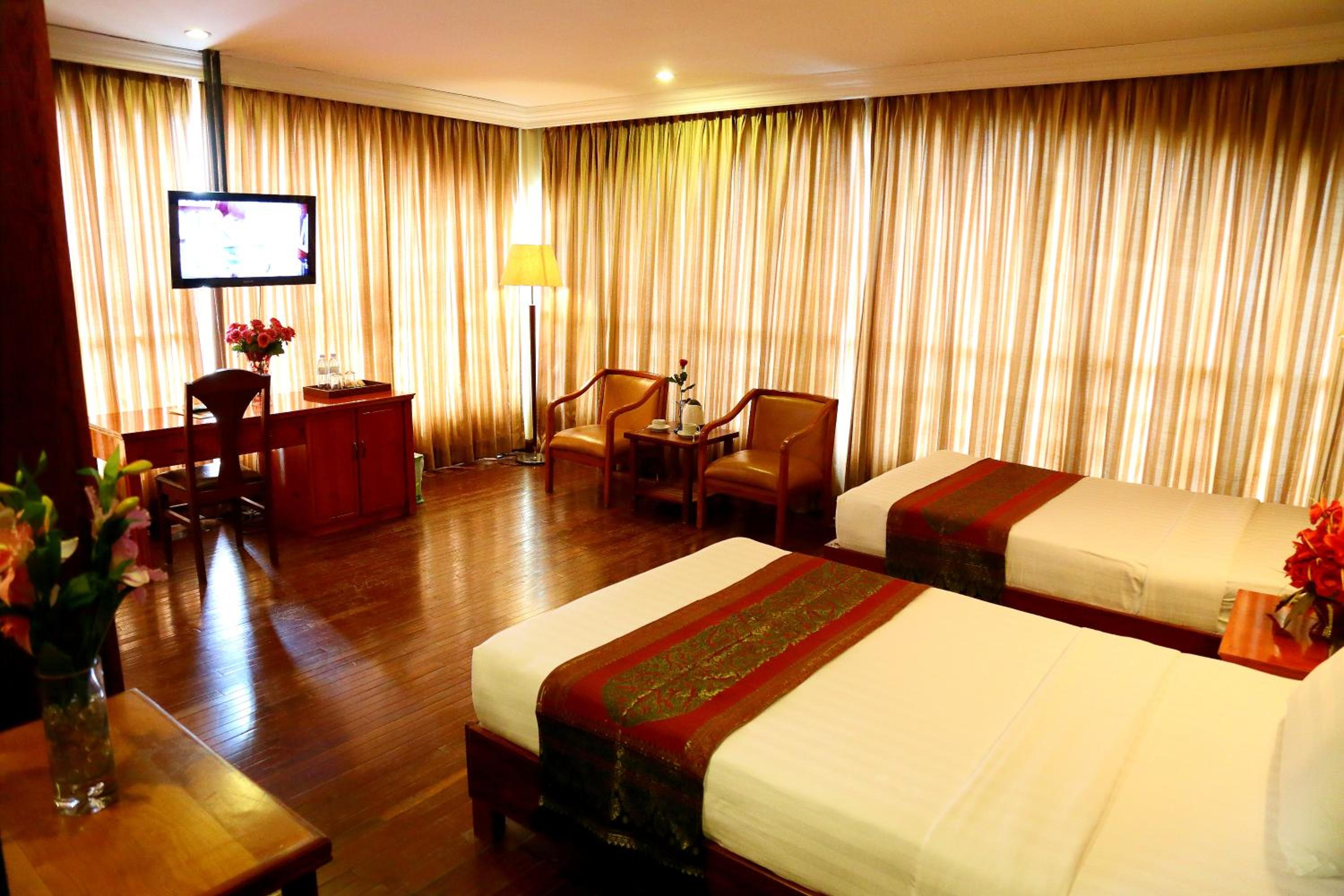 Suite photo 1