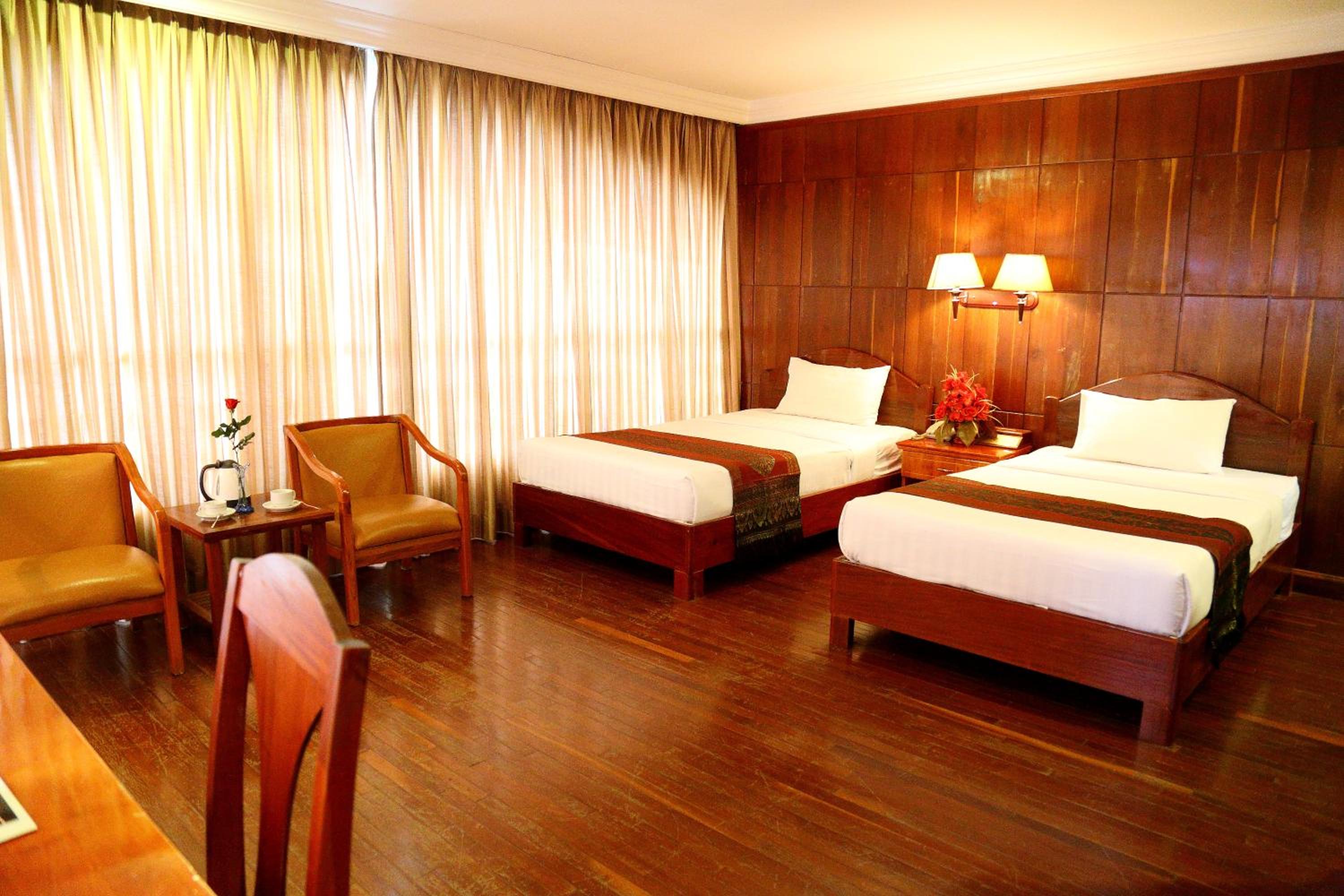 Suite photo 2