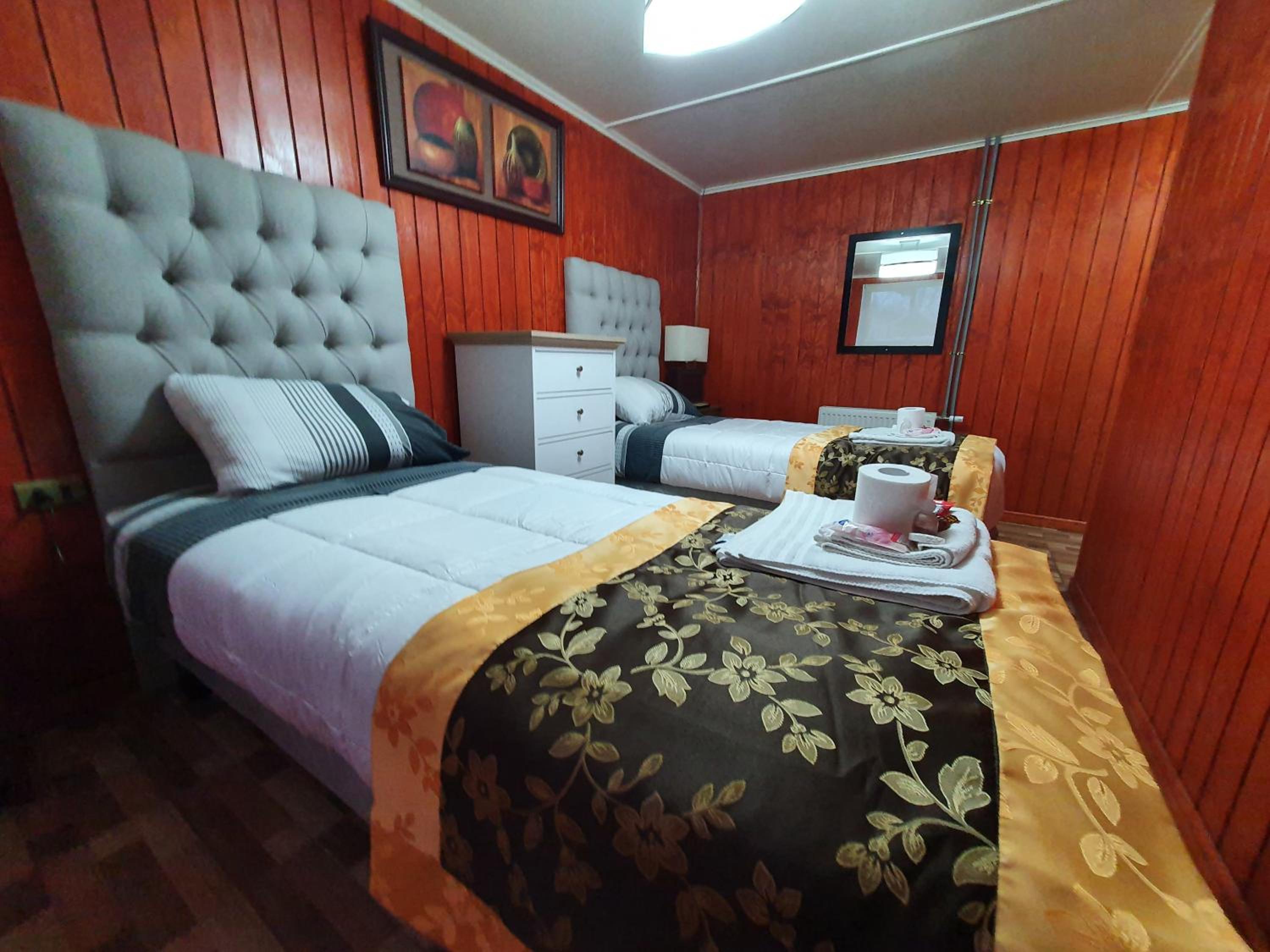 Twin Room photo 3