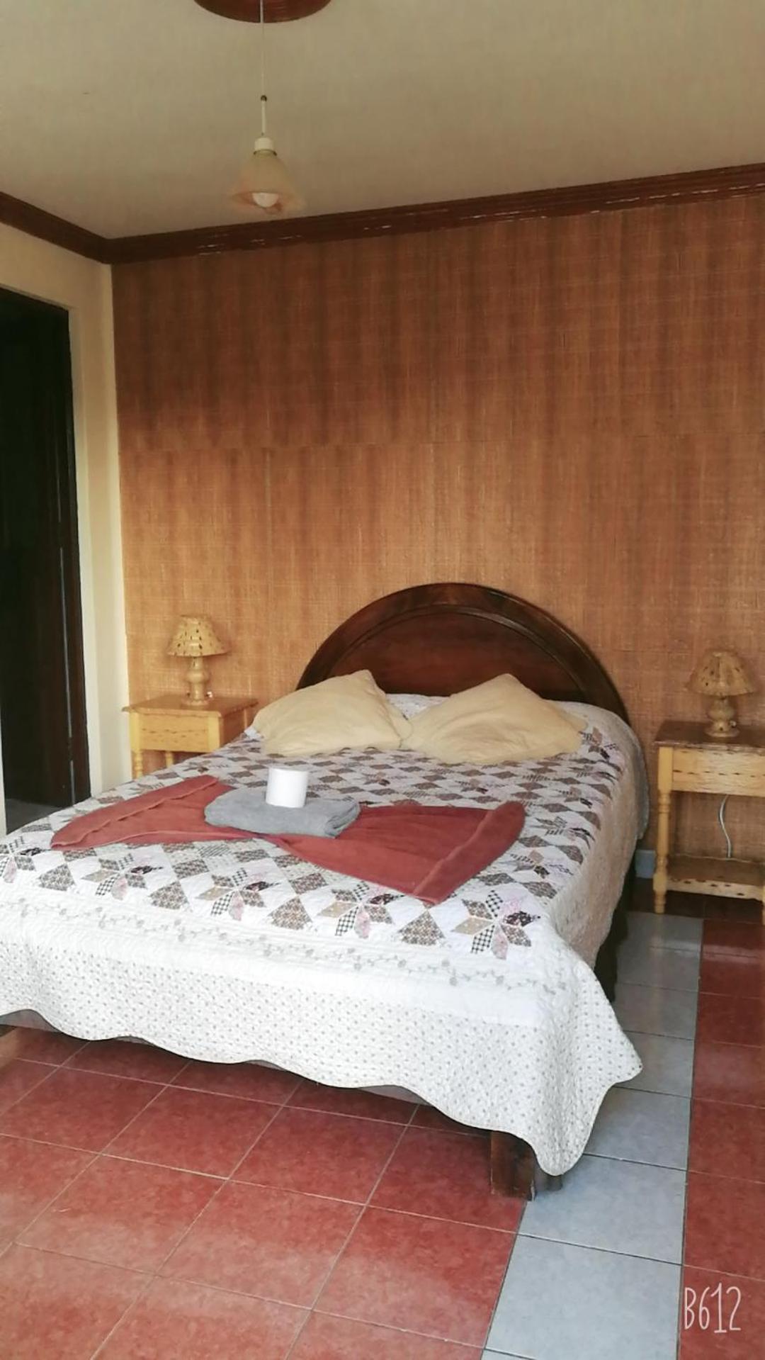 Double Room with Private Bathroom photo 1
