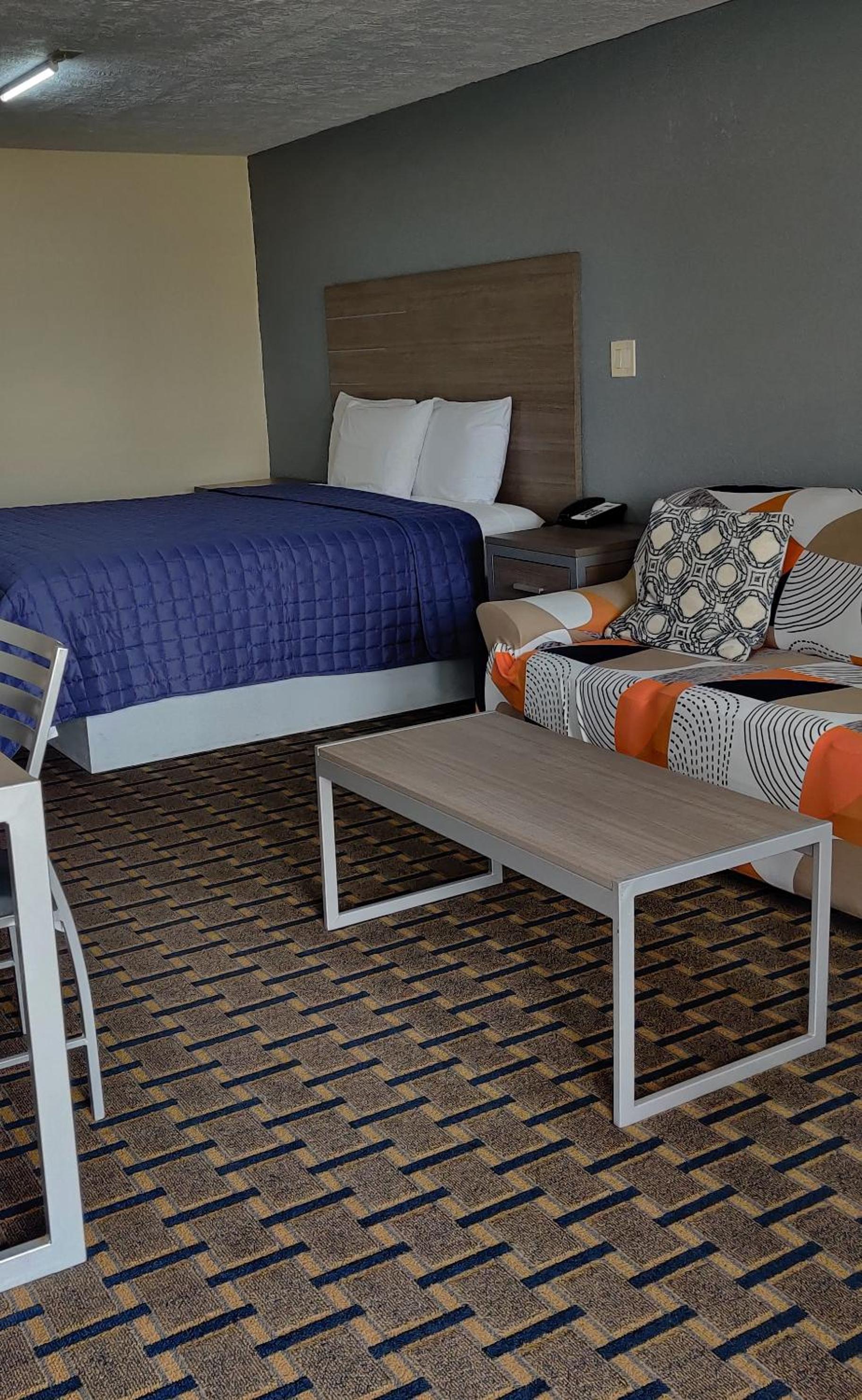 King Room - Photo 5