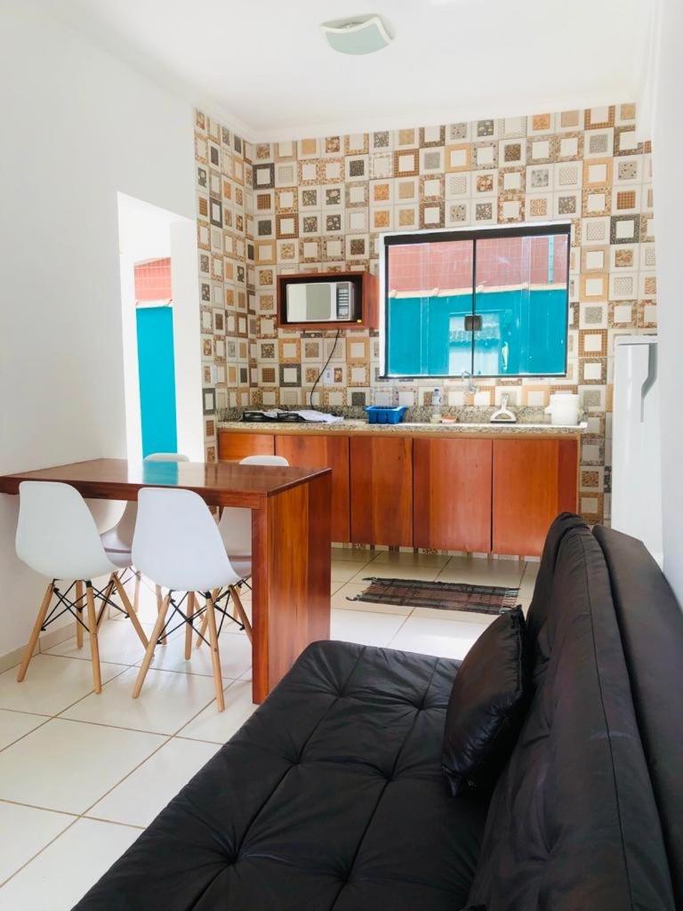 Apartment with Balcony - Photo 9