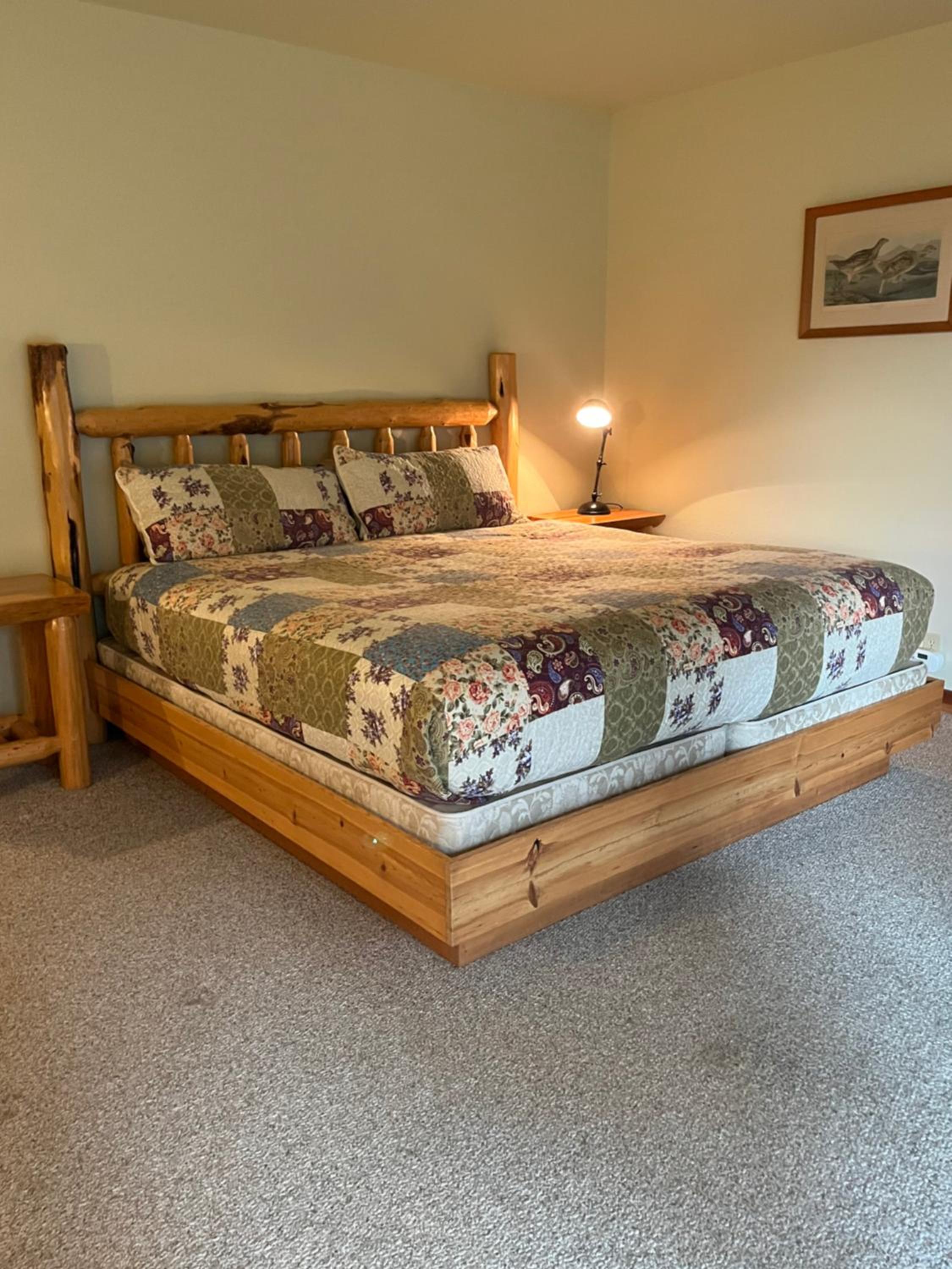 King Room with Balcony photo 3