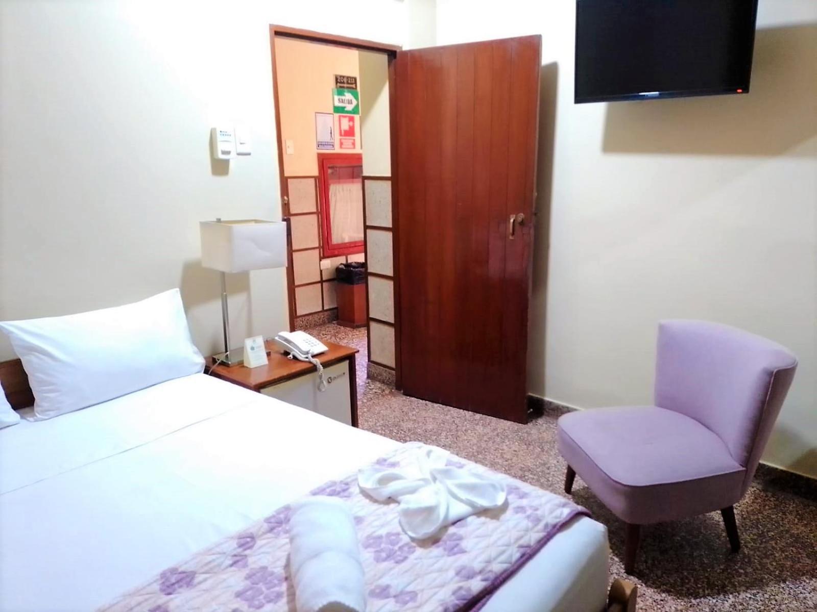 Single Room