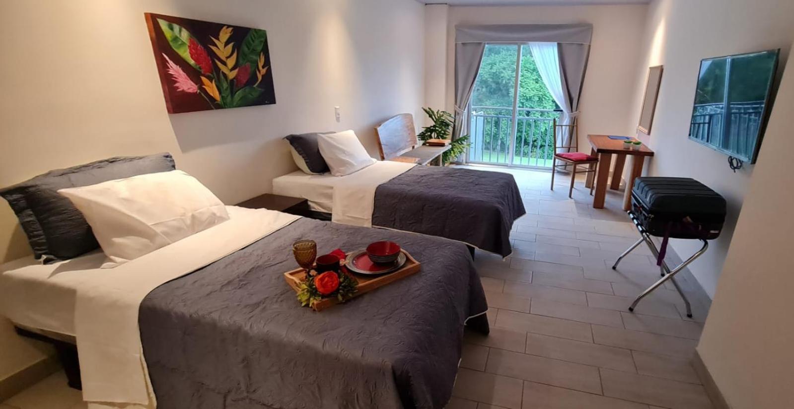 Superior Double Room photo 2