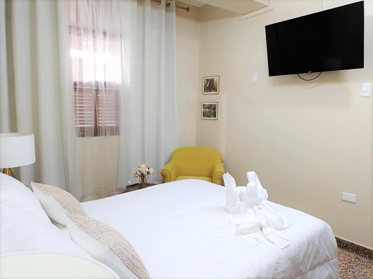 Business Double Room