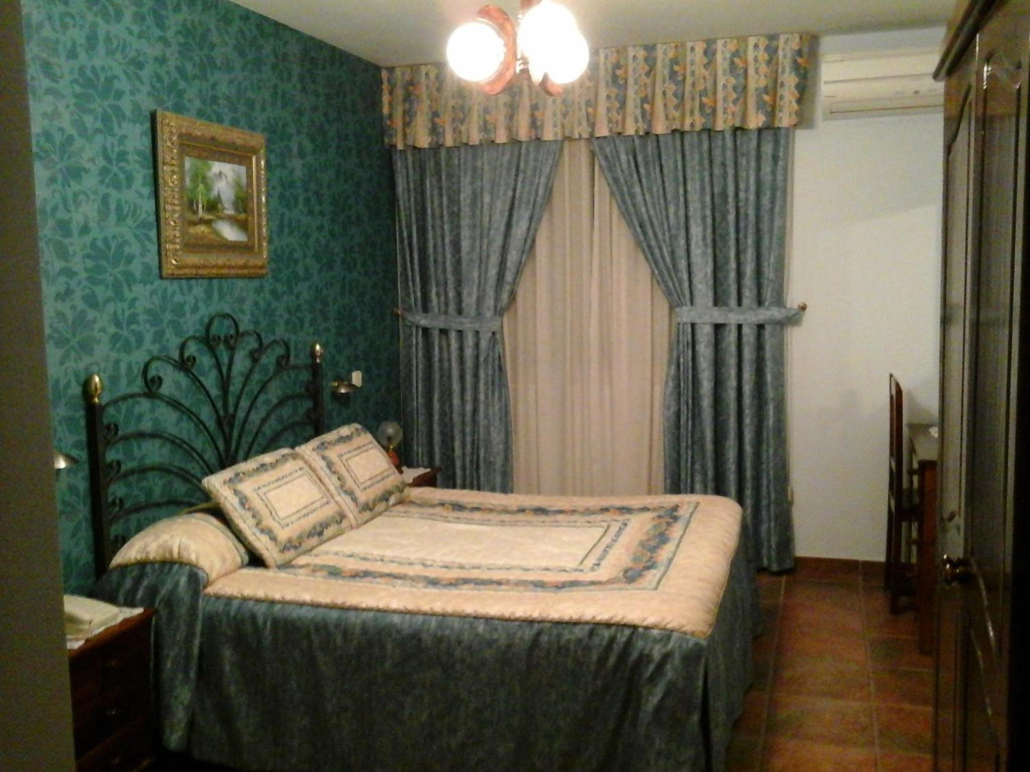 Habitación Doble o con Dos Camas