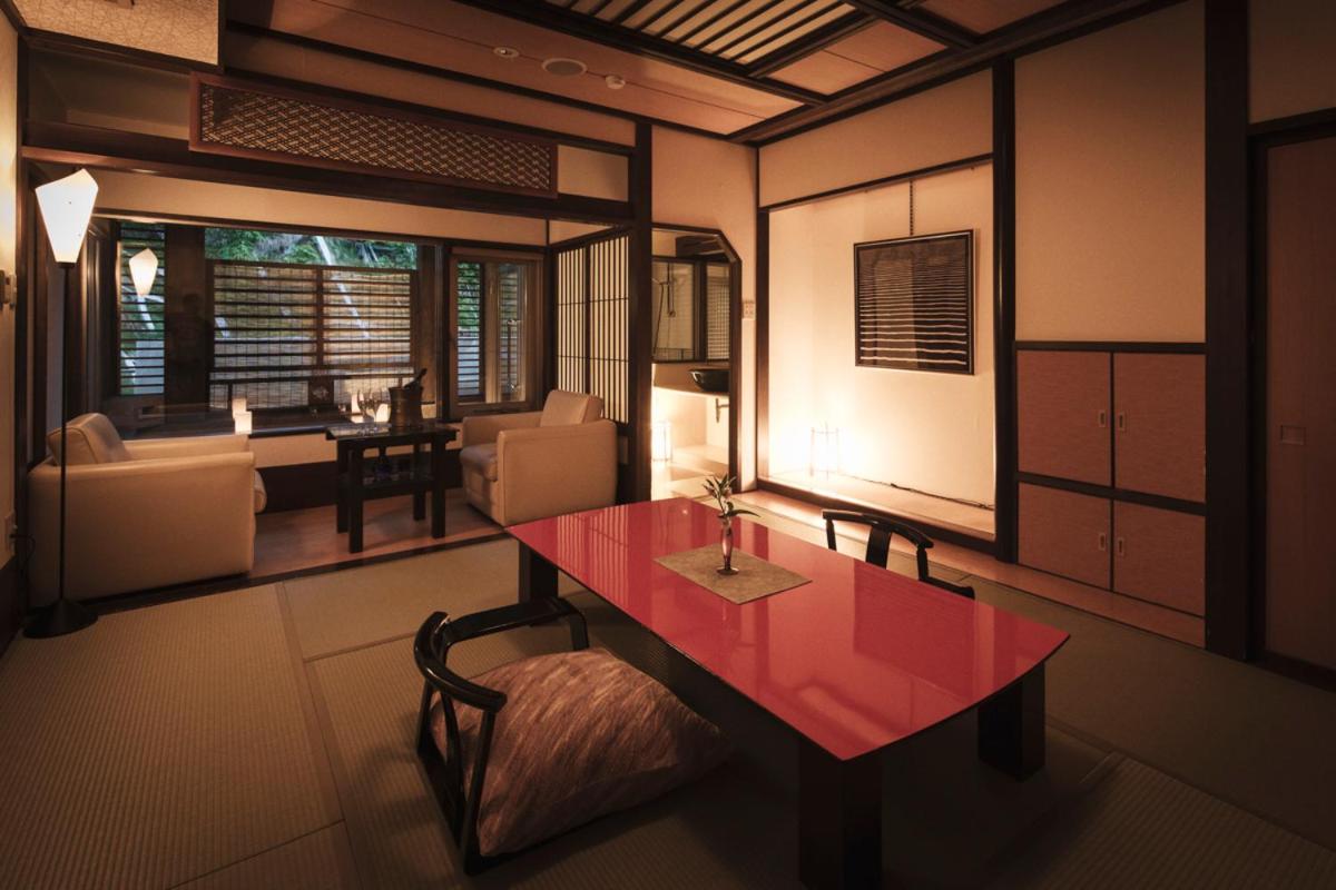 Maisonette-Sansui with Open Air bath - Non-Smoking photo 2