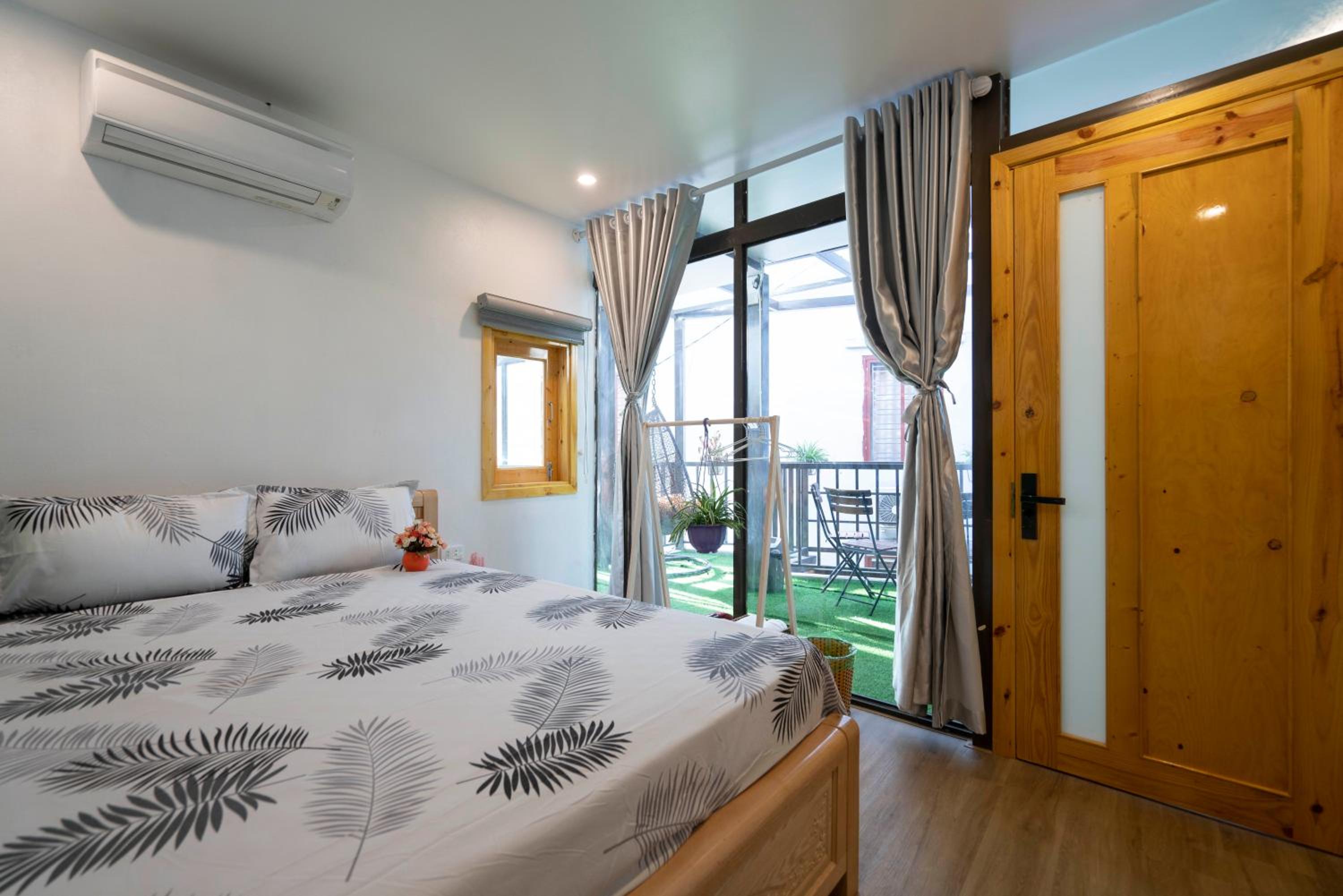Double Room photo 3