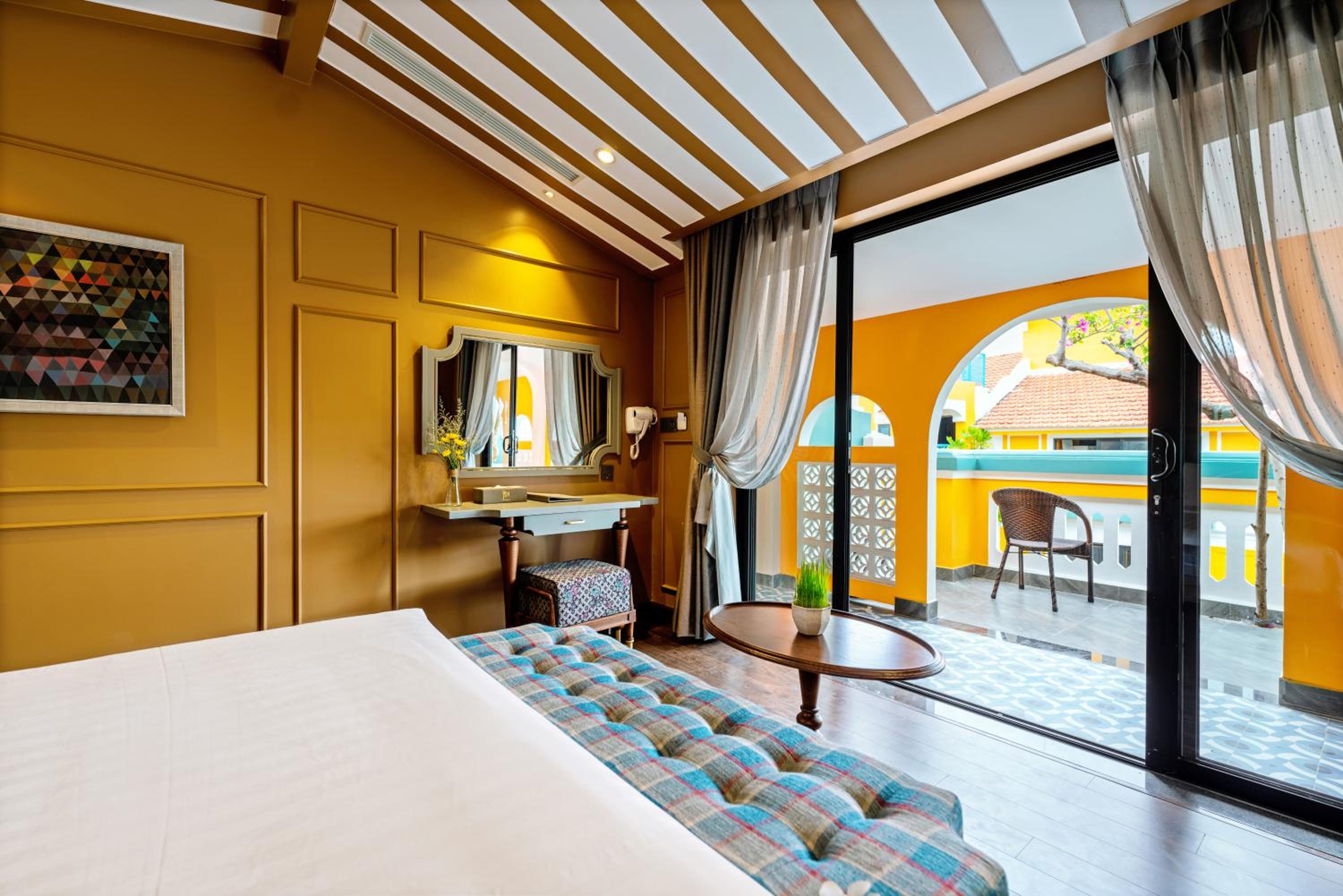 Executive Suite with Terrace - Photo 1