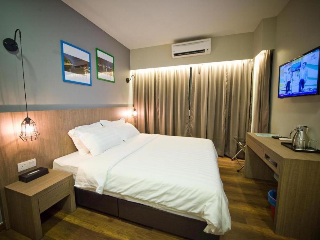 King Room - Photo 2