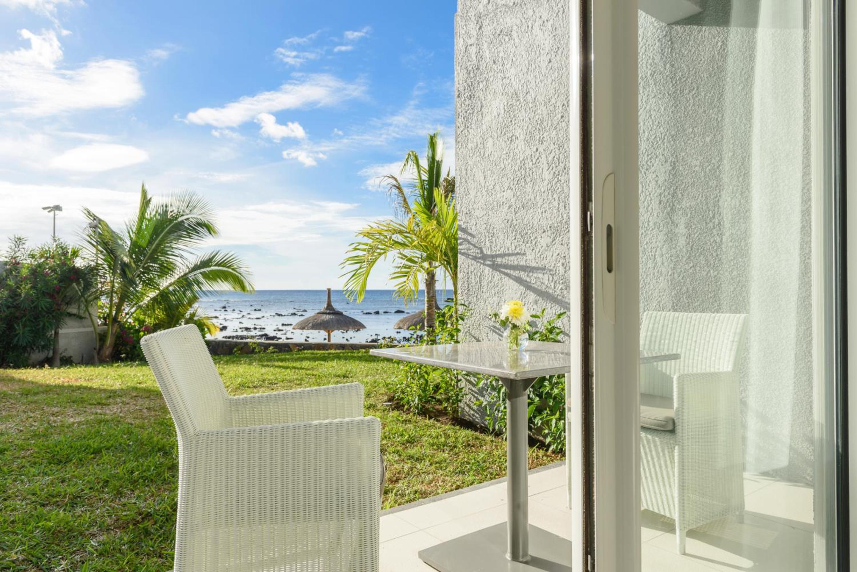 Beachfront Studio photo 3
