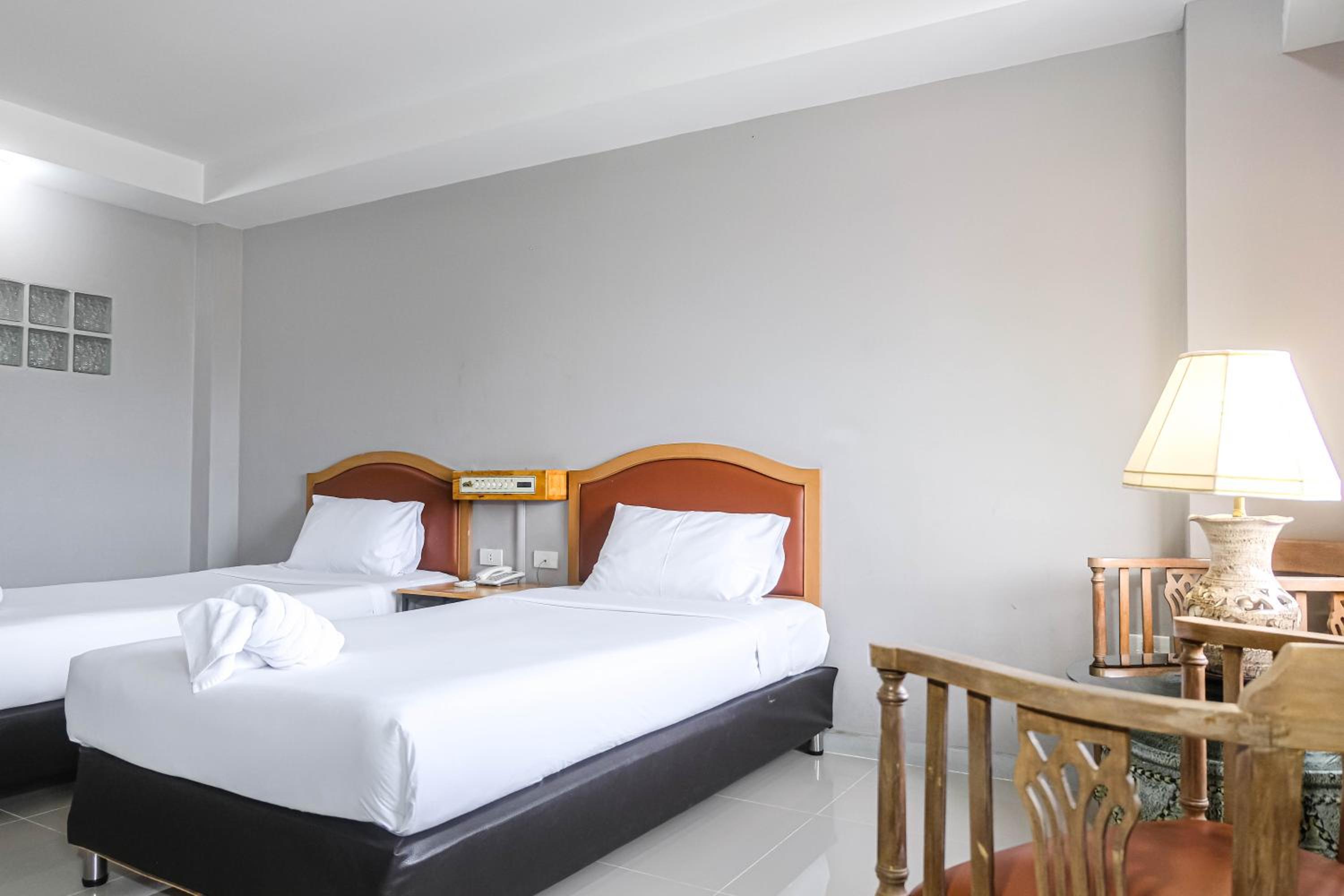 Superior Twin Room - Photo 1