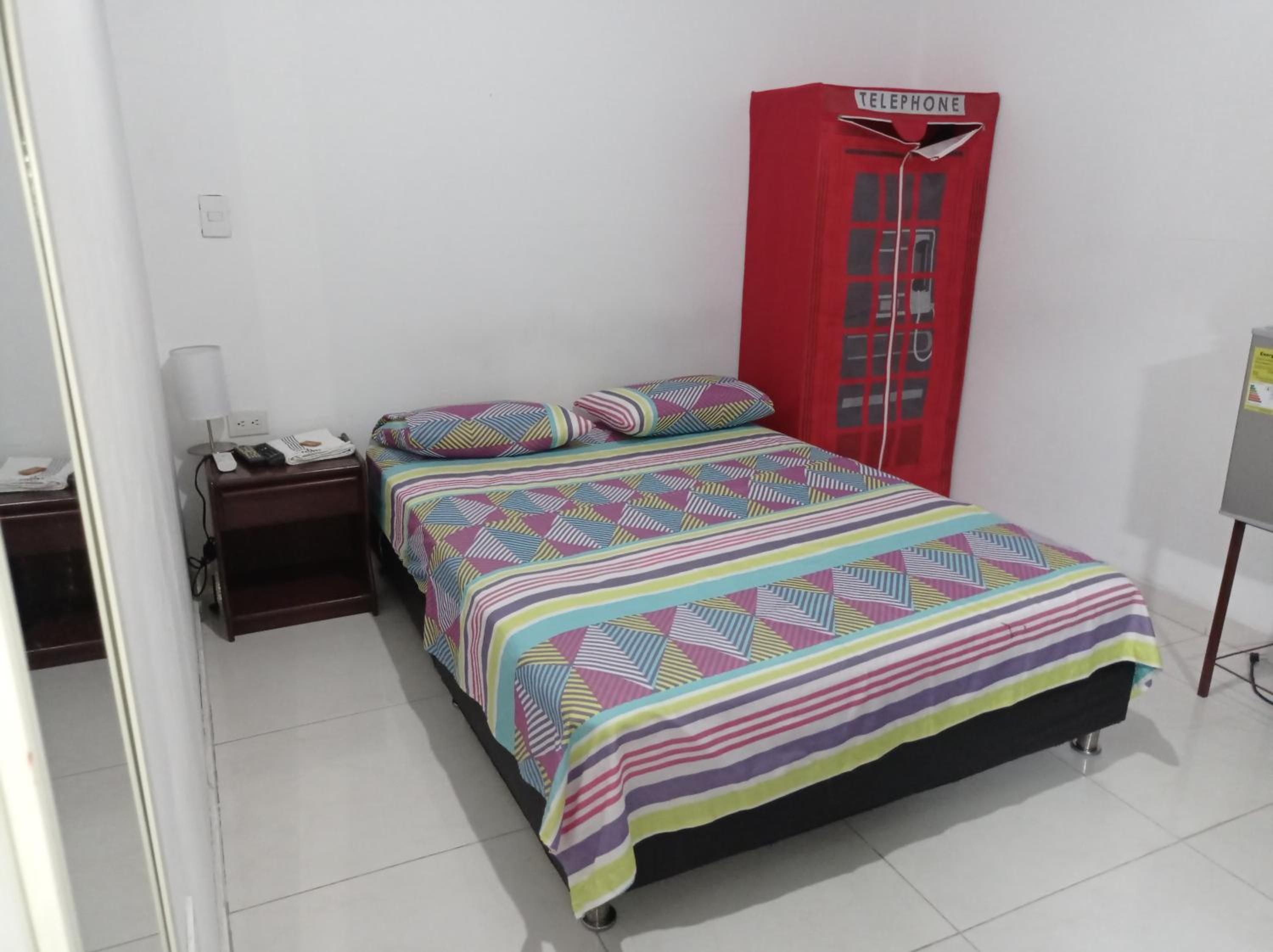 Double Room photo 3
