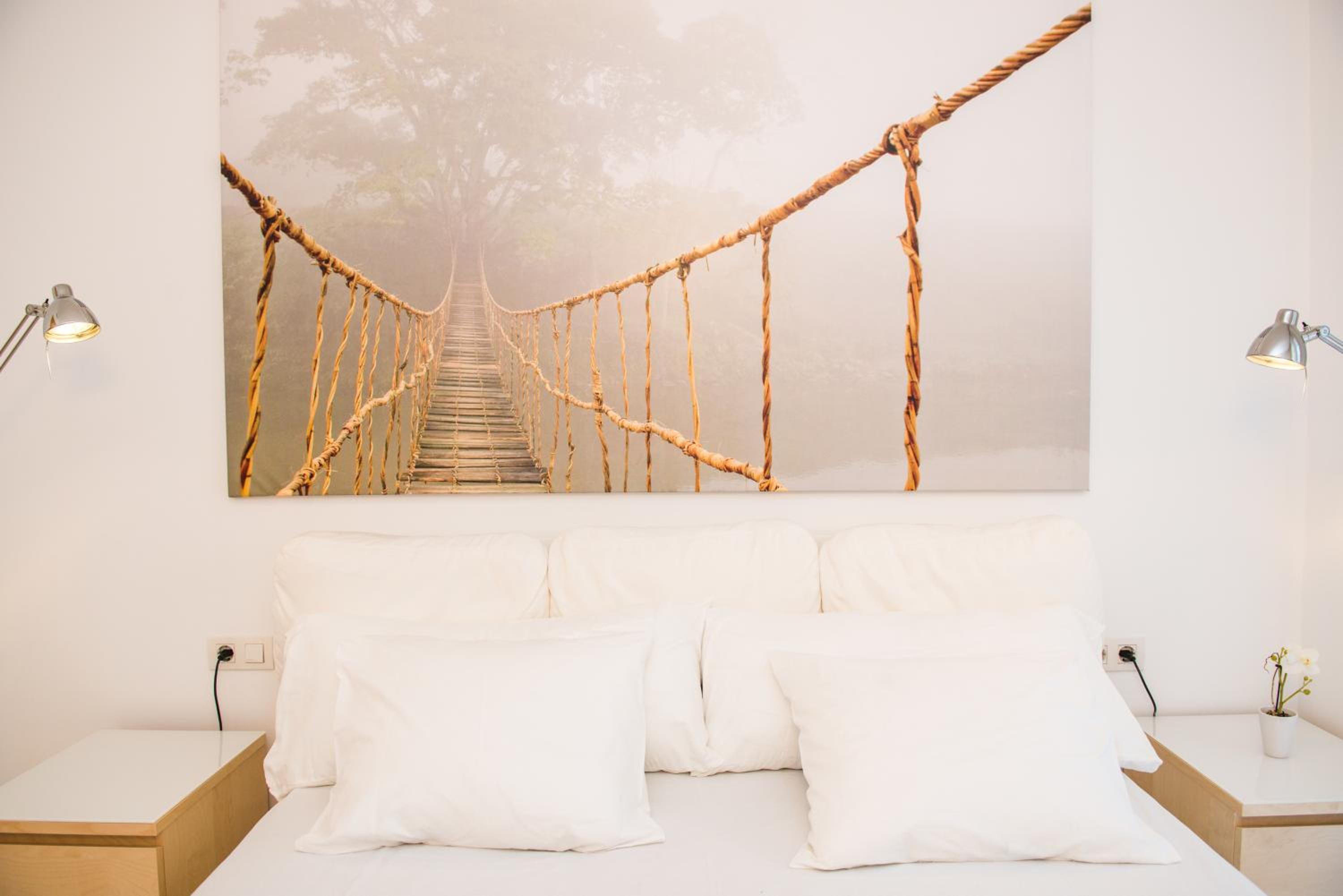 Apartamento de lujo