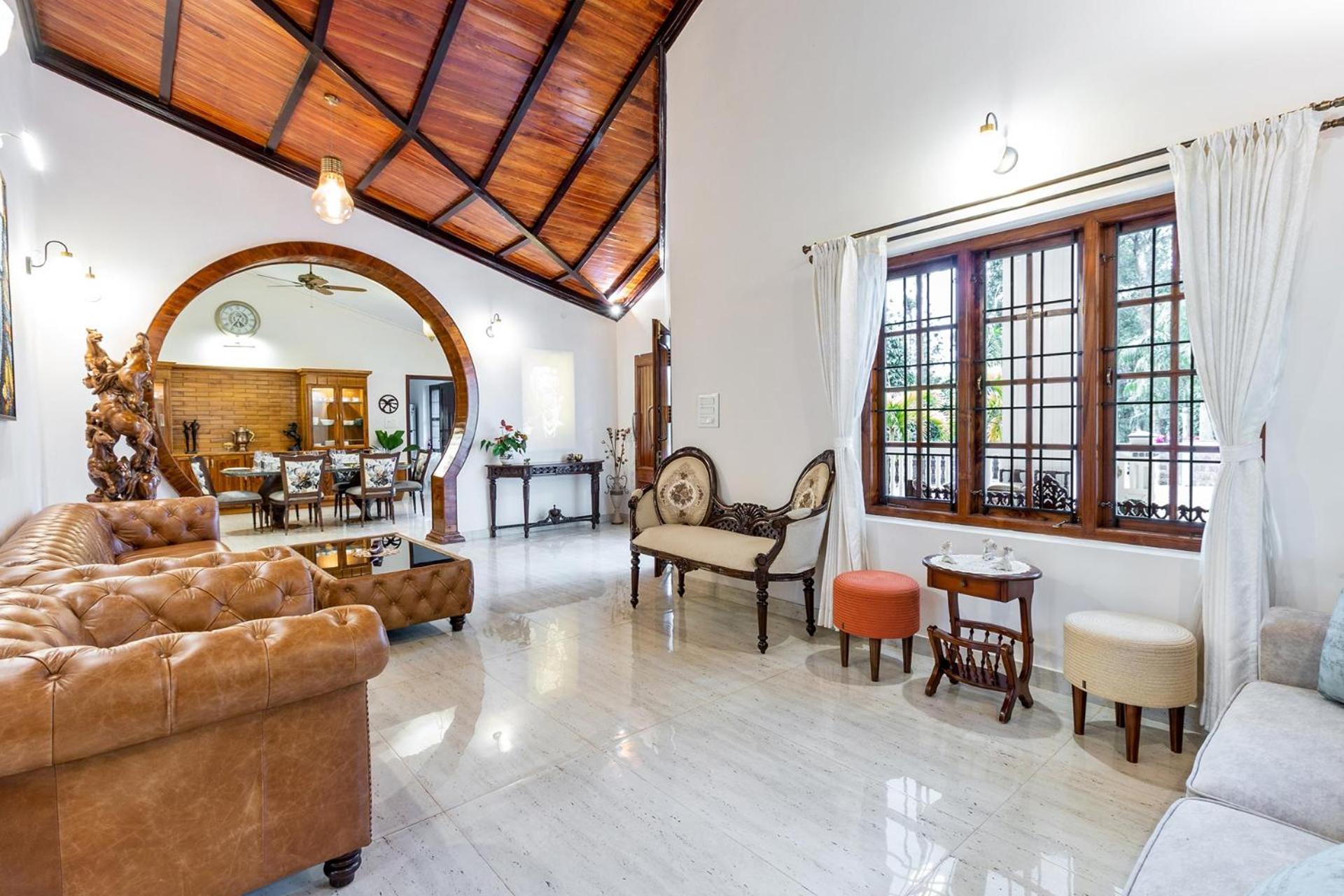 Two-Bedroom Villa photo 1