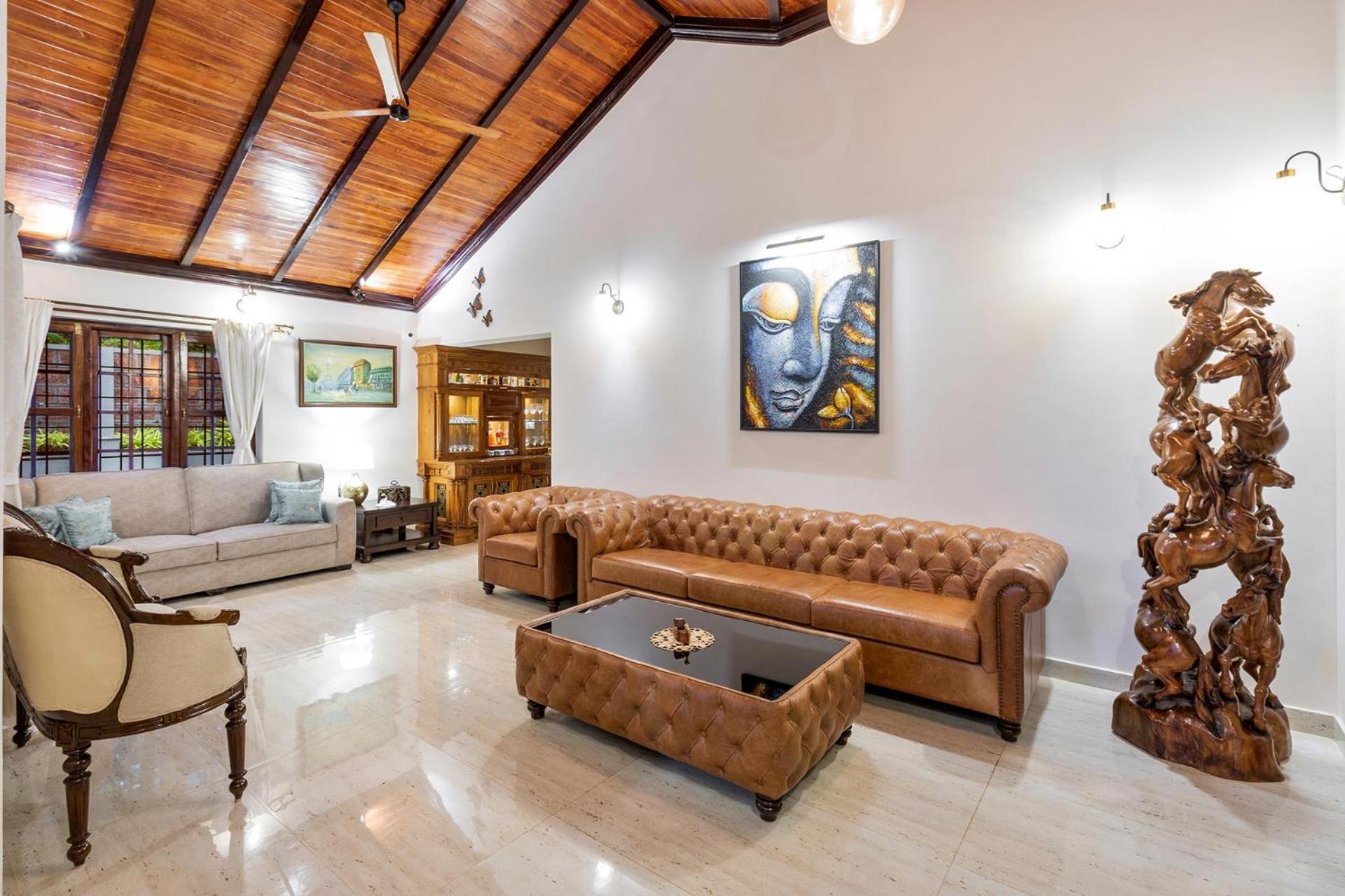 Two-Bedroom Villa photo 2